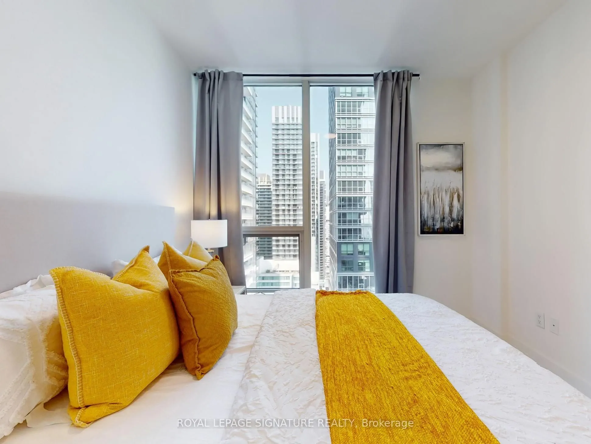 35 Mercer Street, #2713