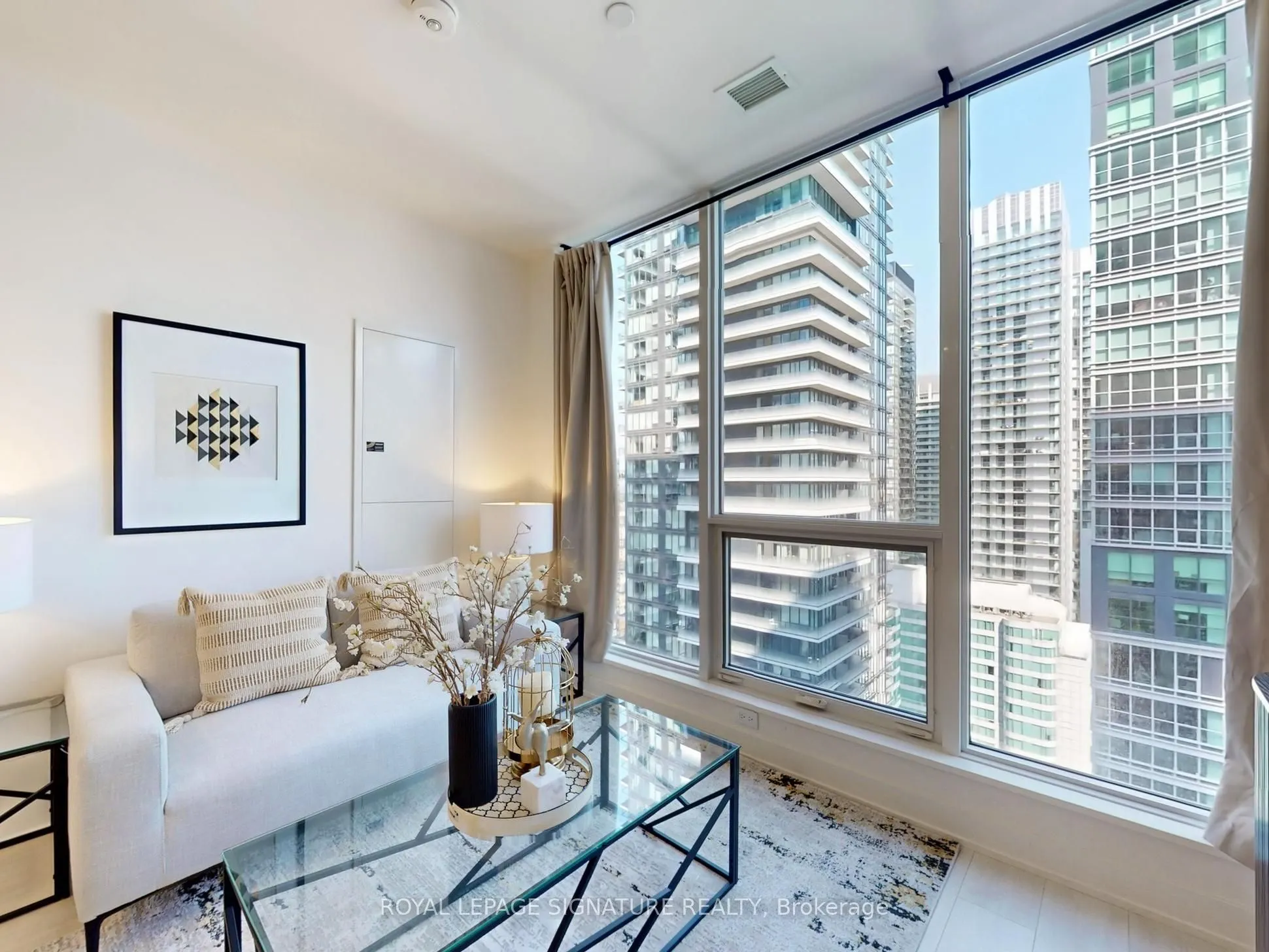 35 Mercer Street, #2713