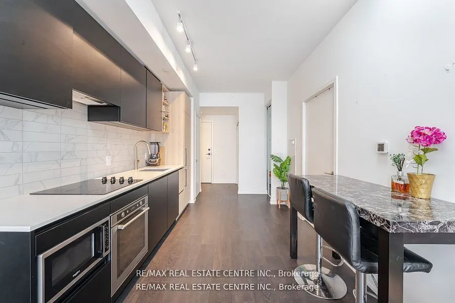 55 Mercer Street, #3001