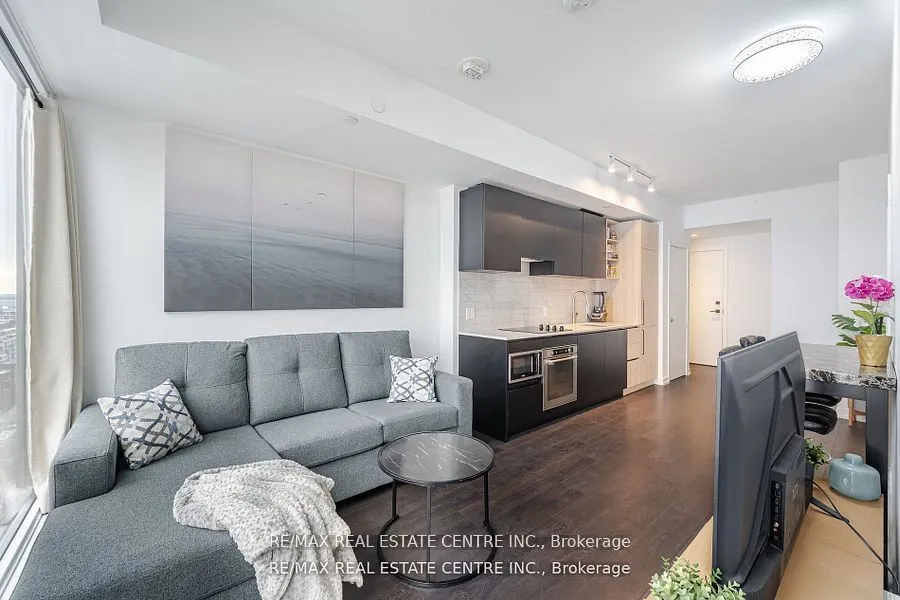 55 Mercer Street, #3001