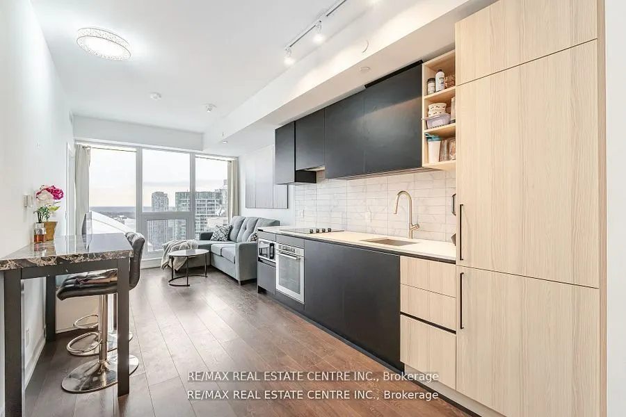 55 Mercer Street, #3001