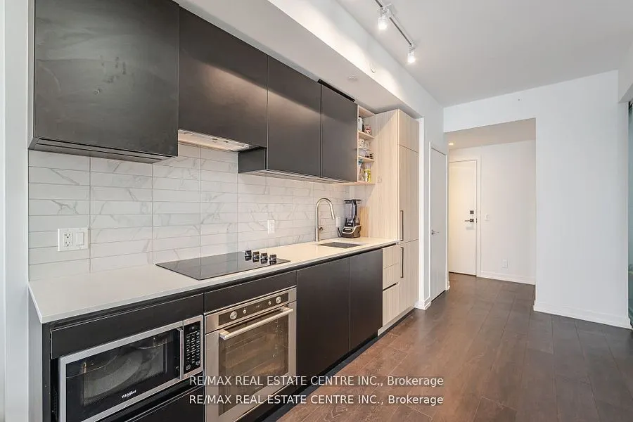 55 Mercer Street, #3001