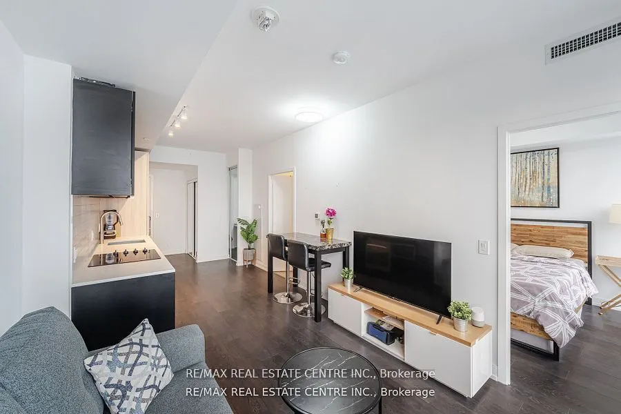 55 Mercer Street, #3001