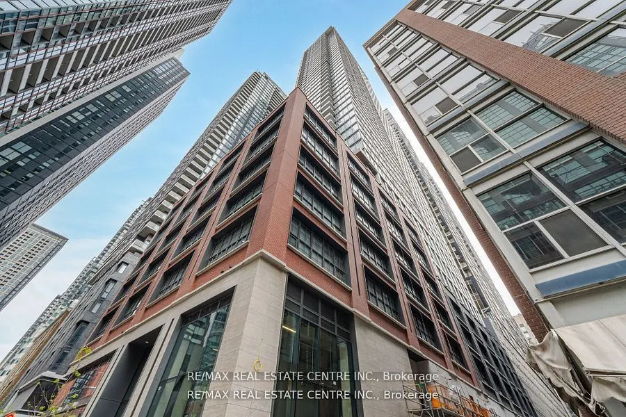 55 Mercer Street, #3001