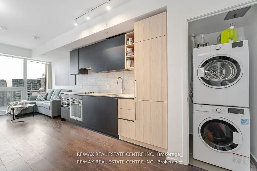 55 Mercer Street, #3001