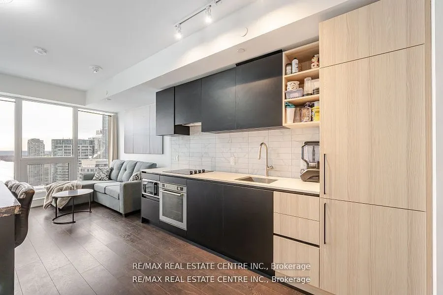 55 Mercer Street, #3001