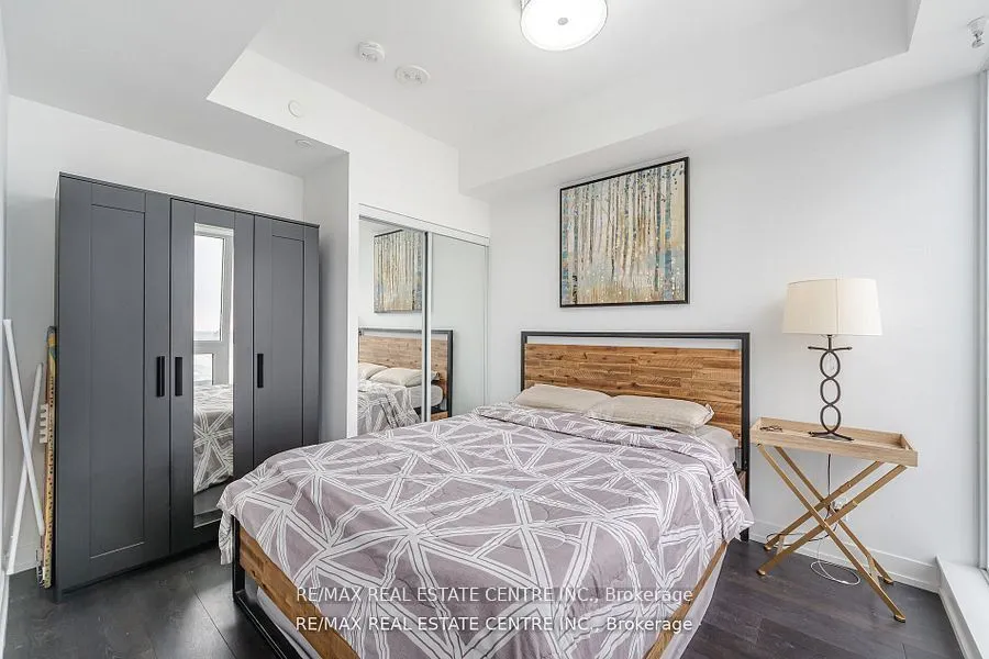 55 Mercer Street, #3001