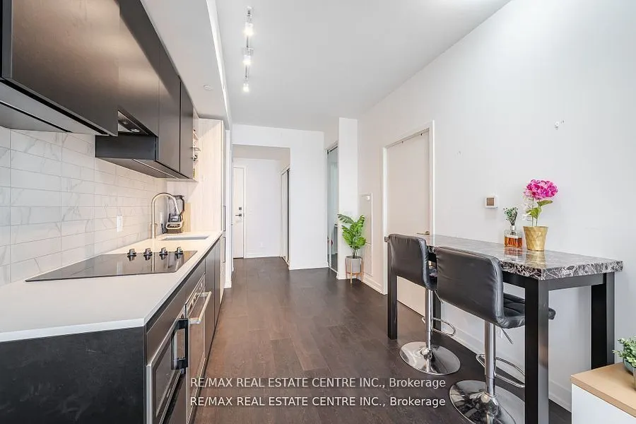 55 Mercer Street, #3001