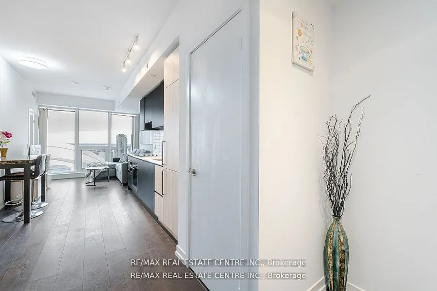 55 Mercer Street, #3001