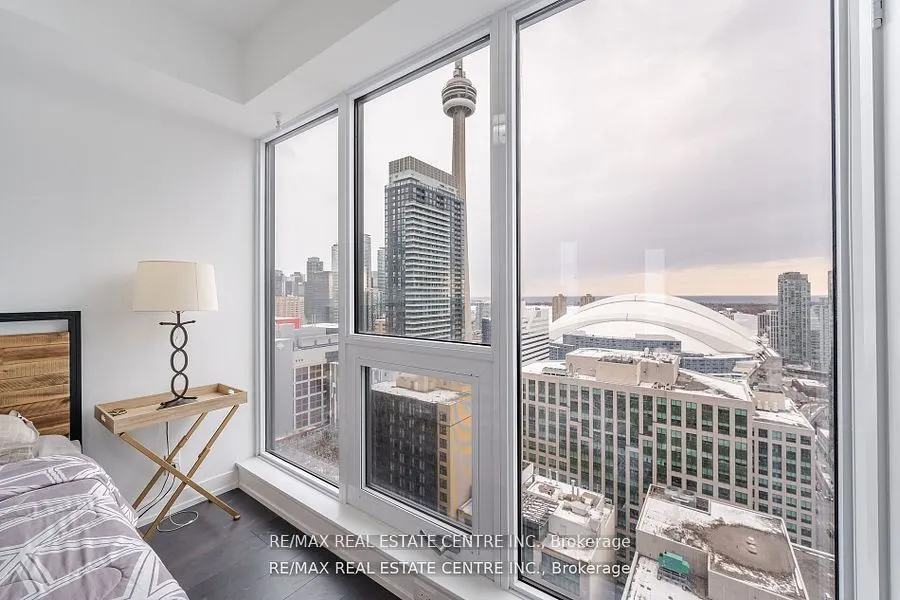 55 Mercer Street, #3001