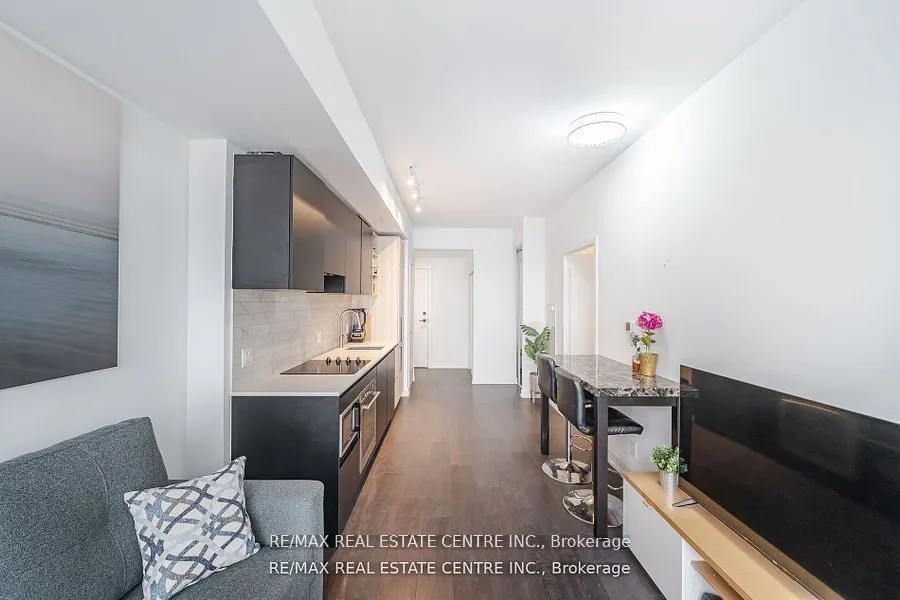 55 Mercer Street, #3001