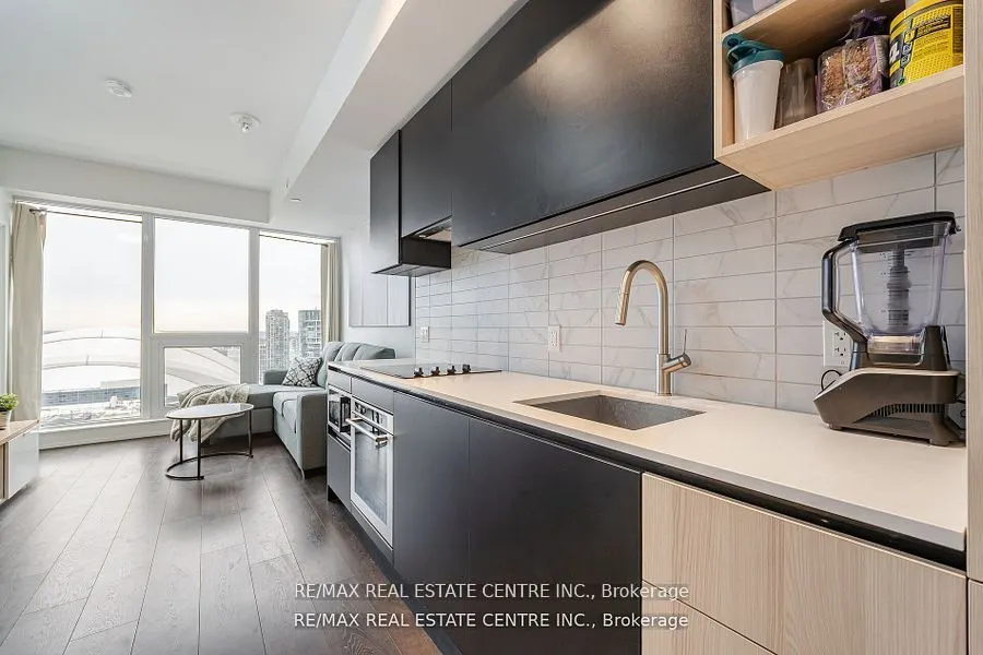 55 Mercer Street, #3001