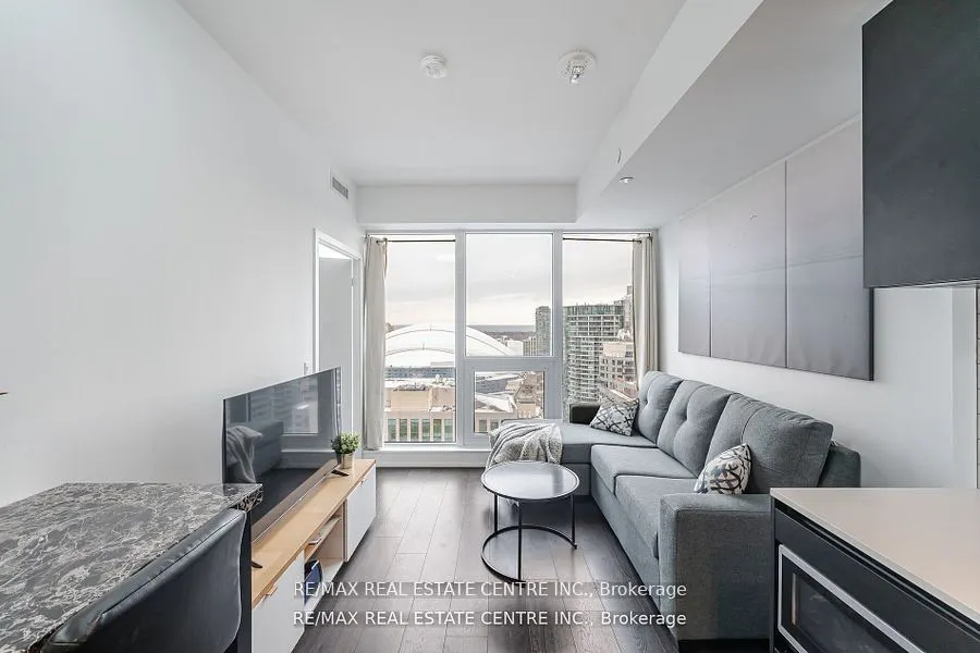 55 Mercer Street, #3001