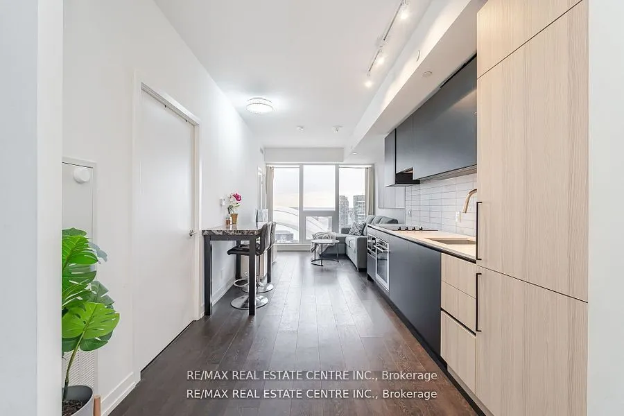55 Mercer Street, #3001