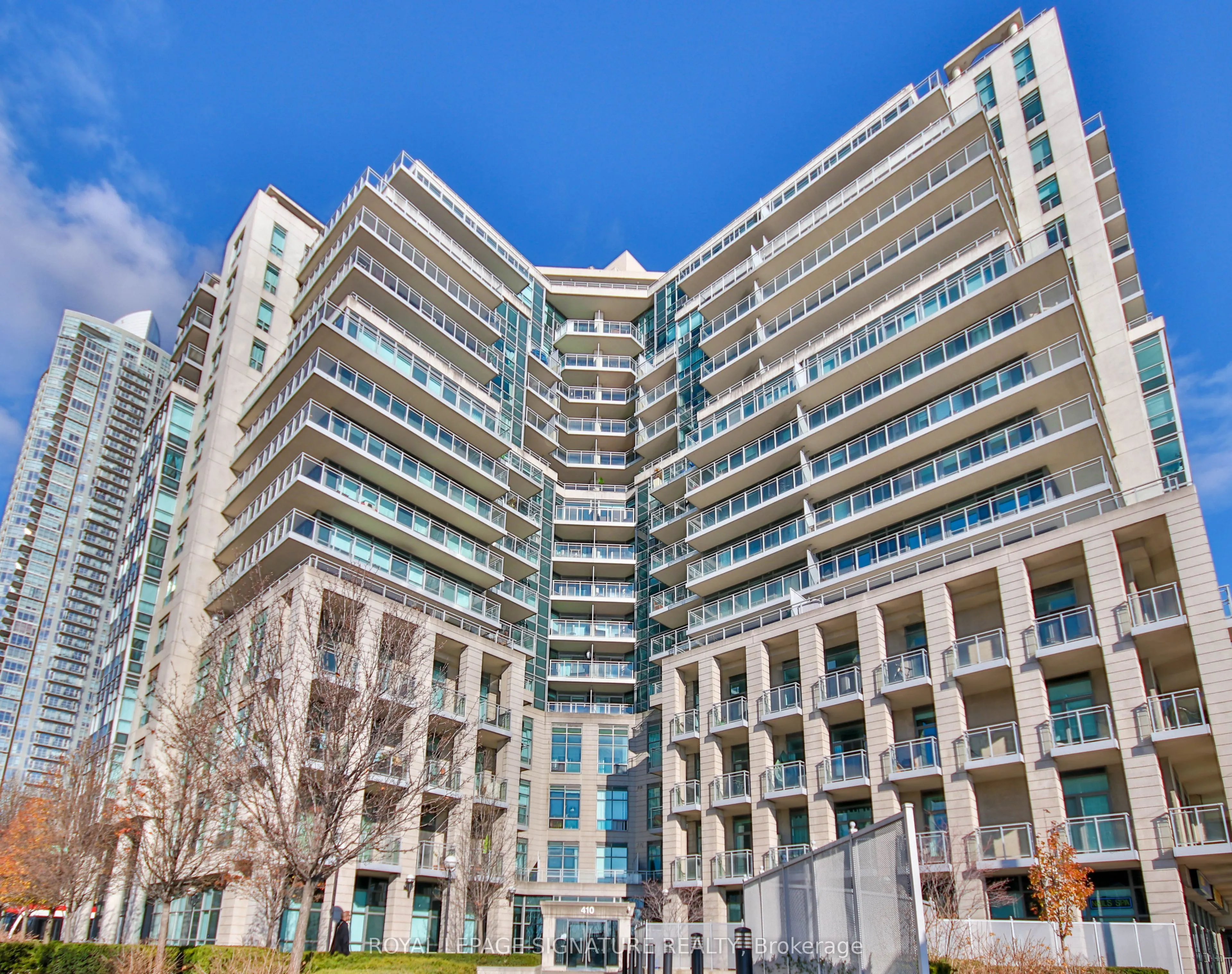 410 Queens Quay W, #502