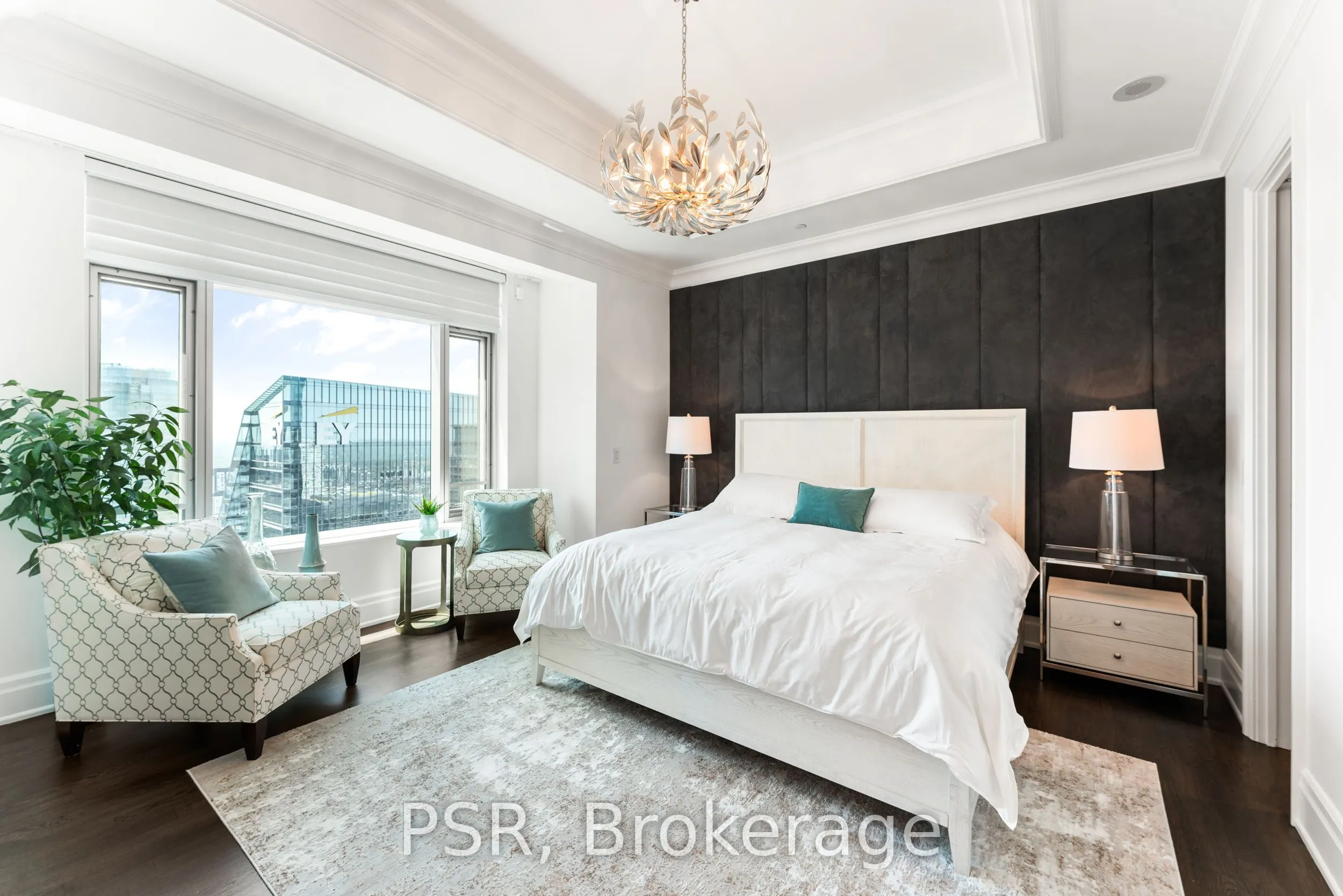 311 Bay Street, #4506
