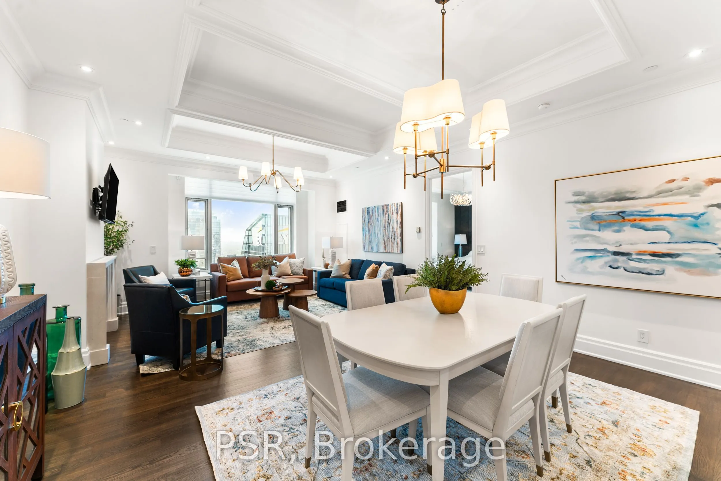311 Bay Street, #4506