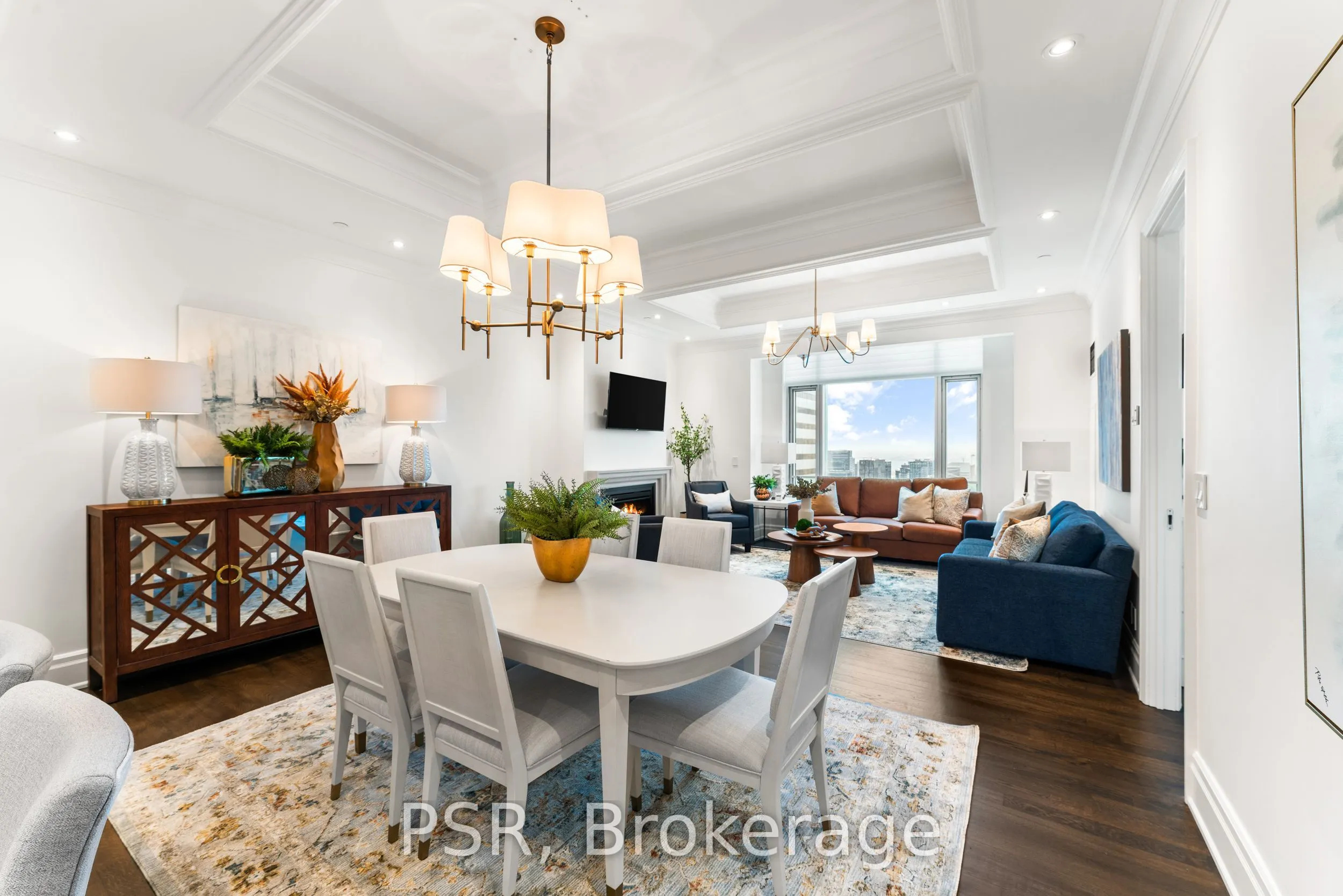 311 Bay Street, #4506