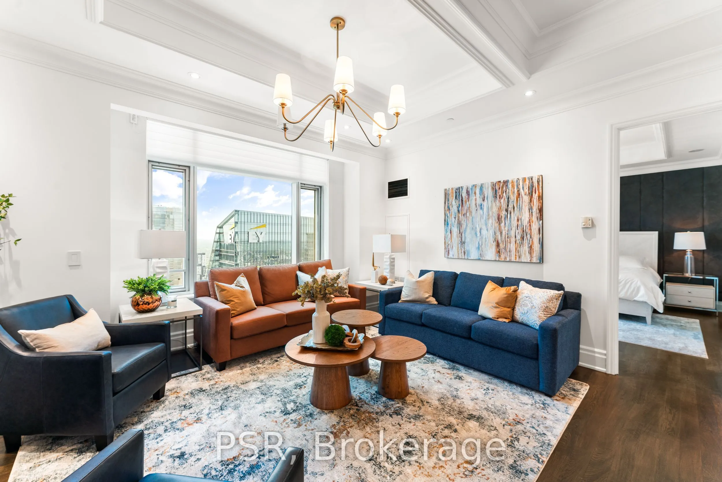 311 Bay Street, #4506
