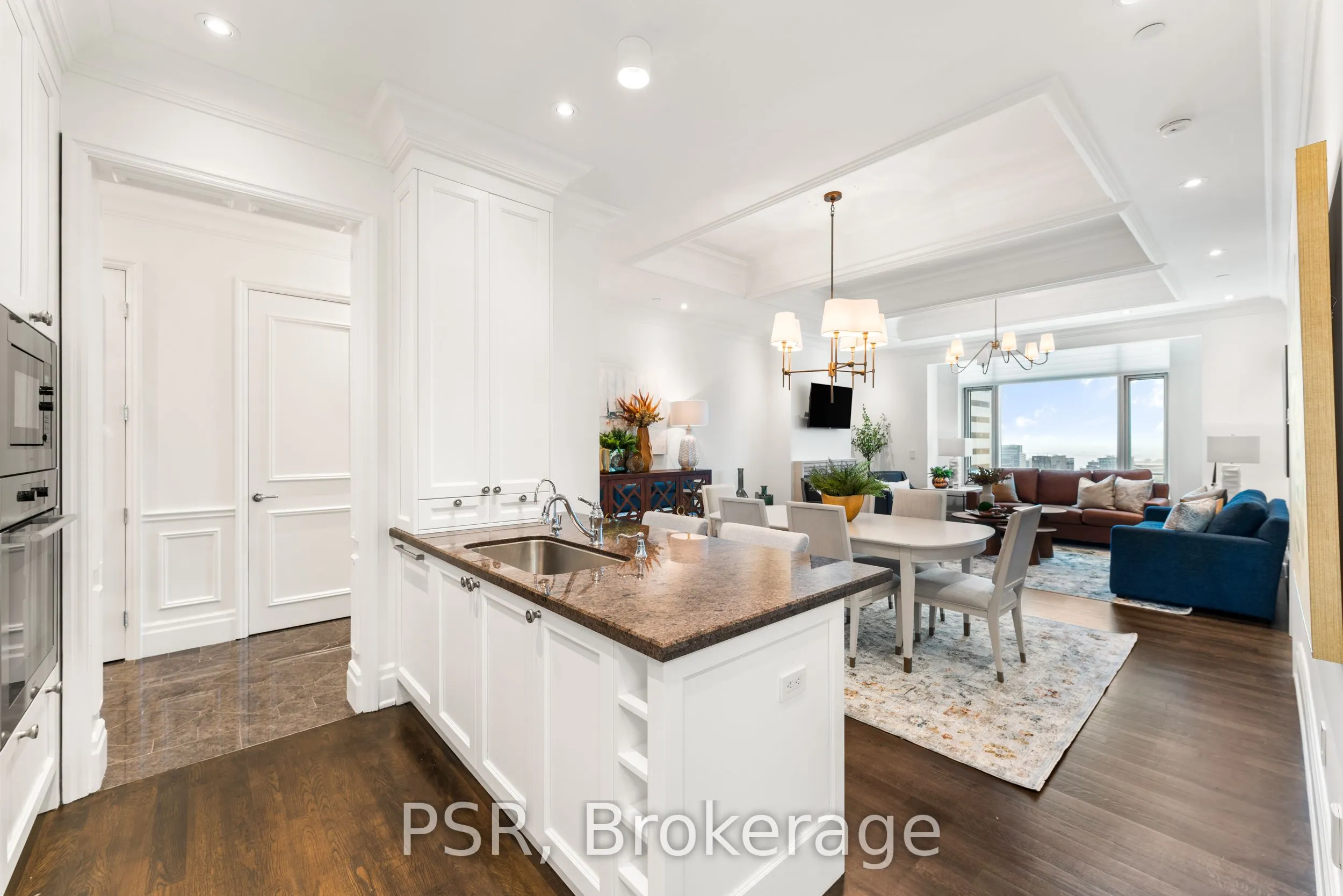 311 Bay Street, #4506