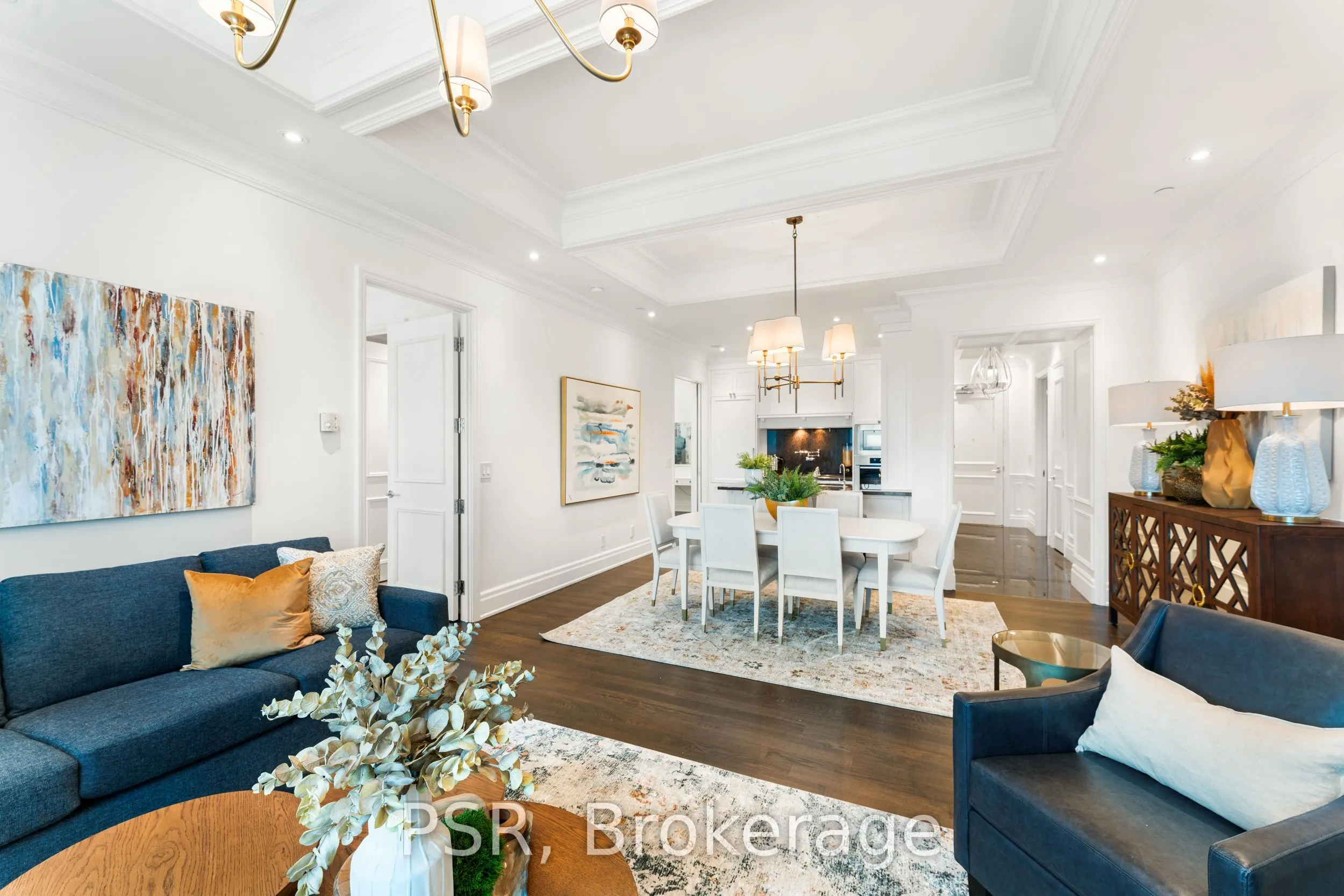 311 Bay Street, #4506