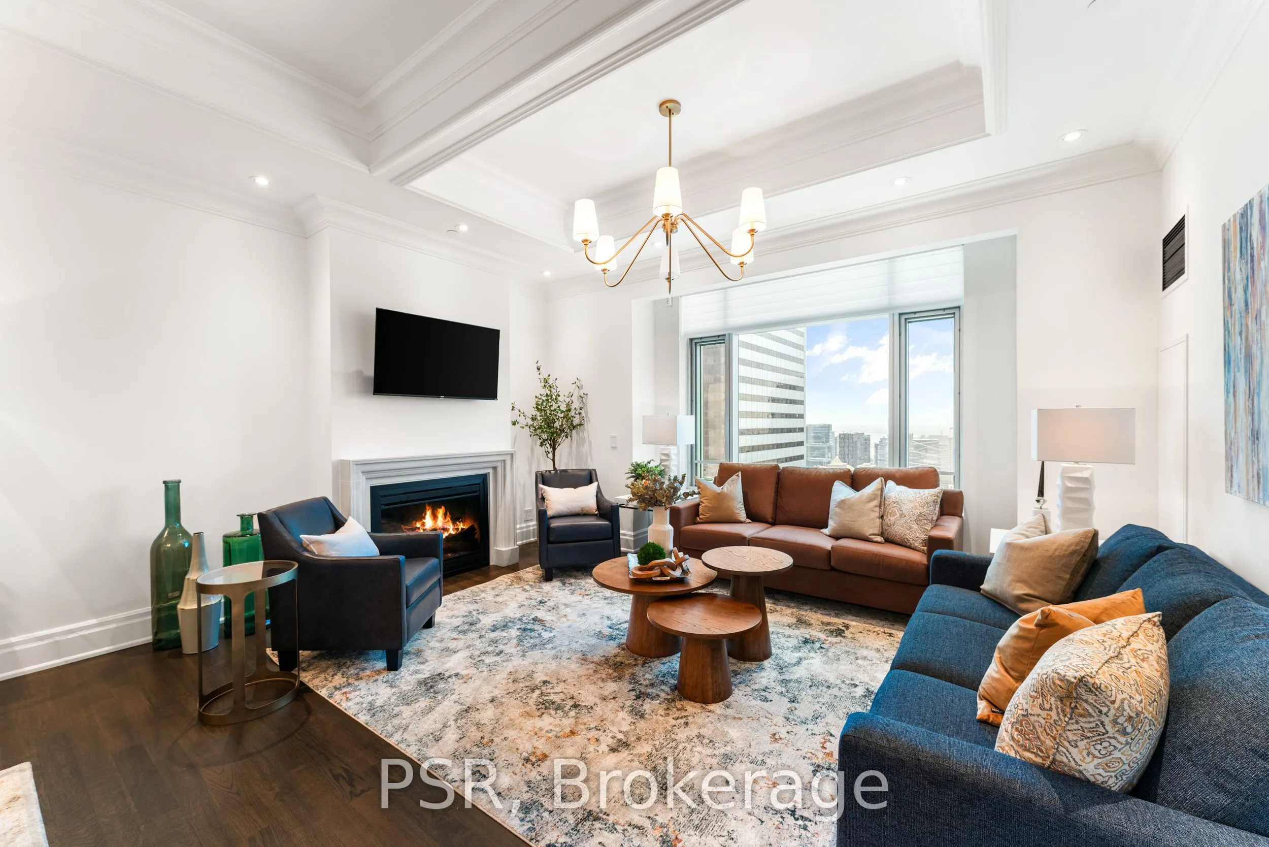 311 Bay Street, #4506