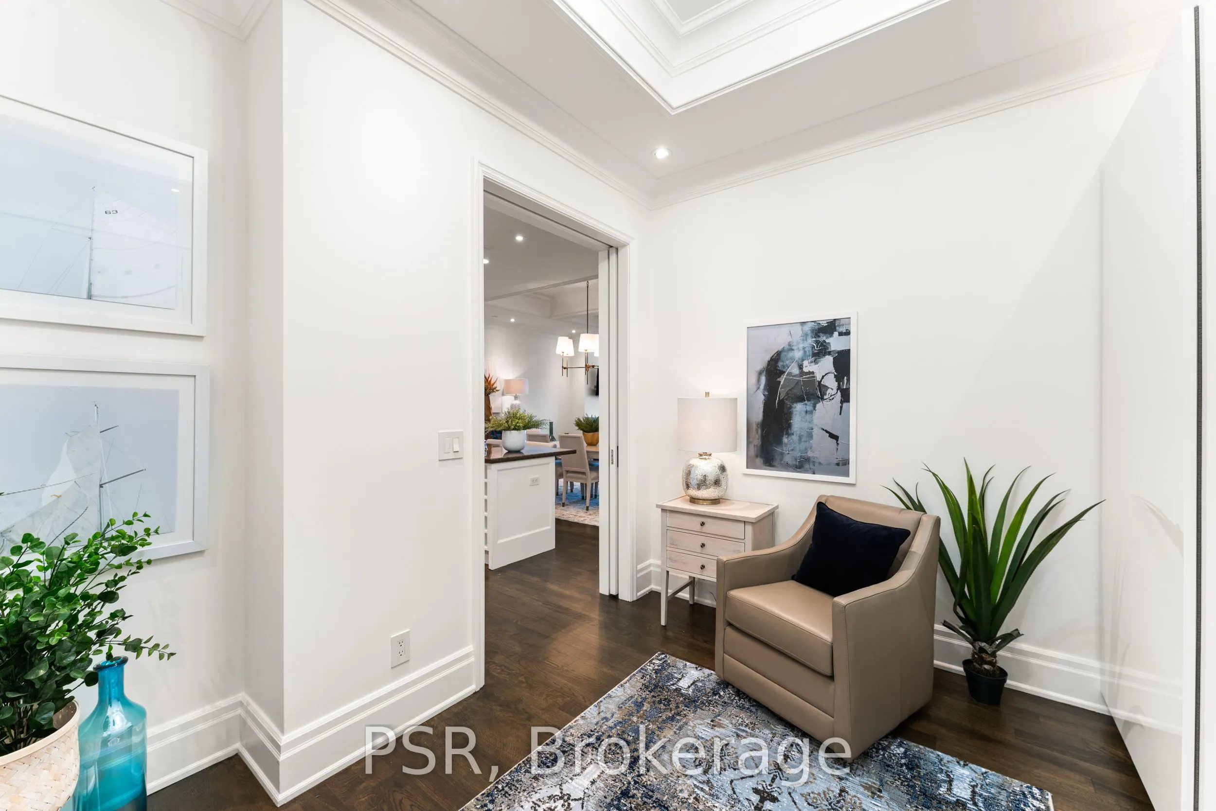 311 Bay Street, #4506