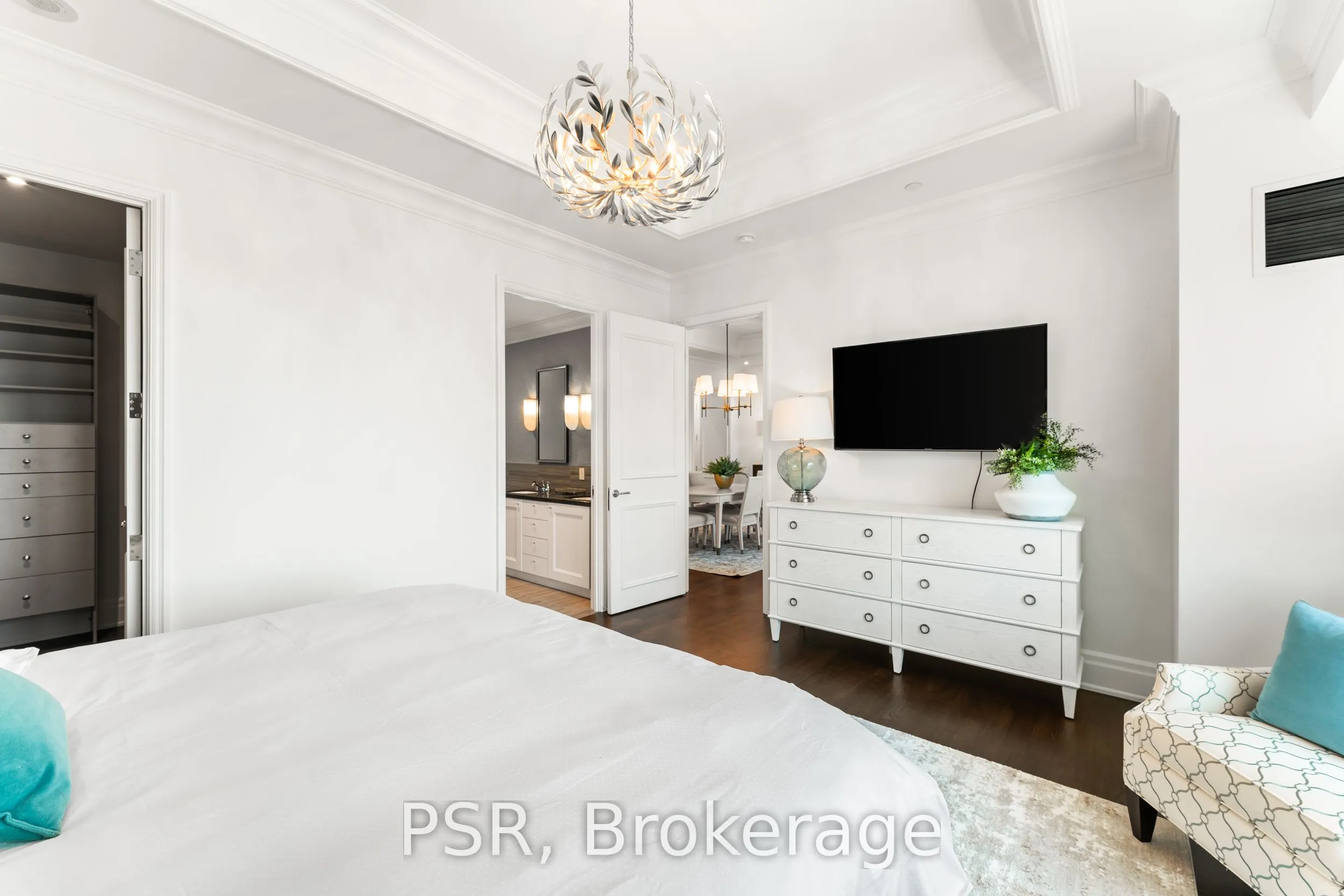 311 Bay Street, #4506