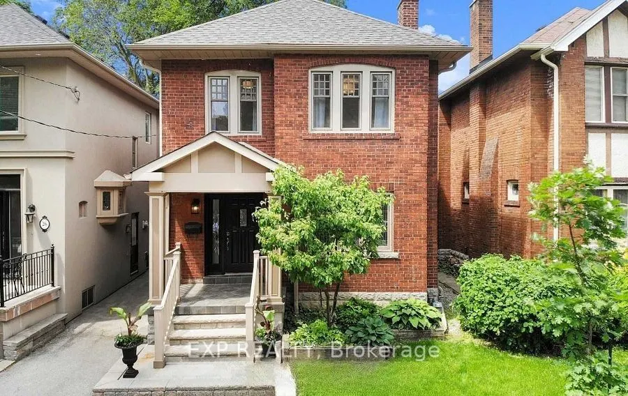 28 Maxwell Avenue