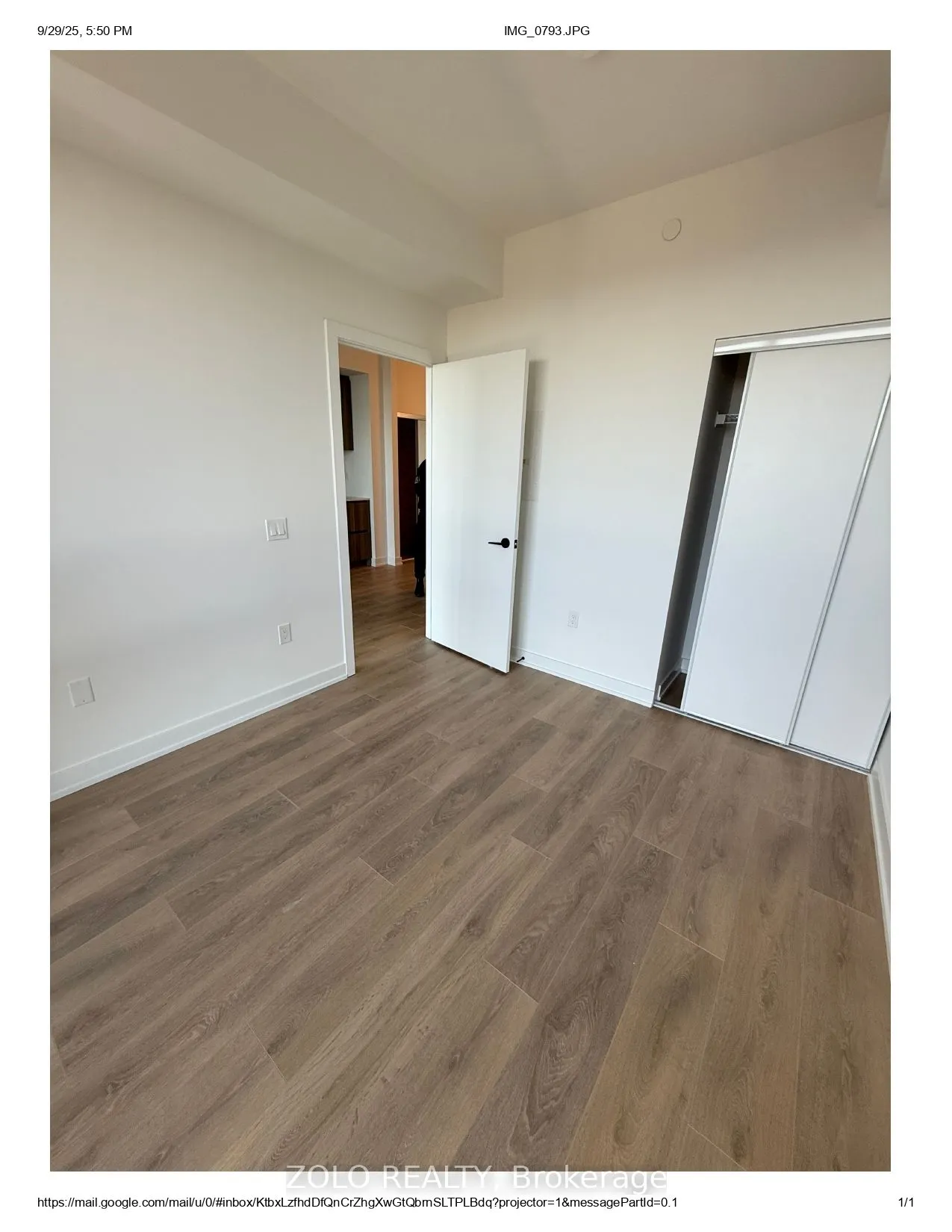 127 Broadway Avenue W, #3110