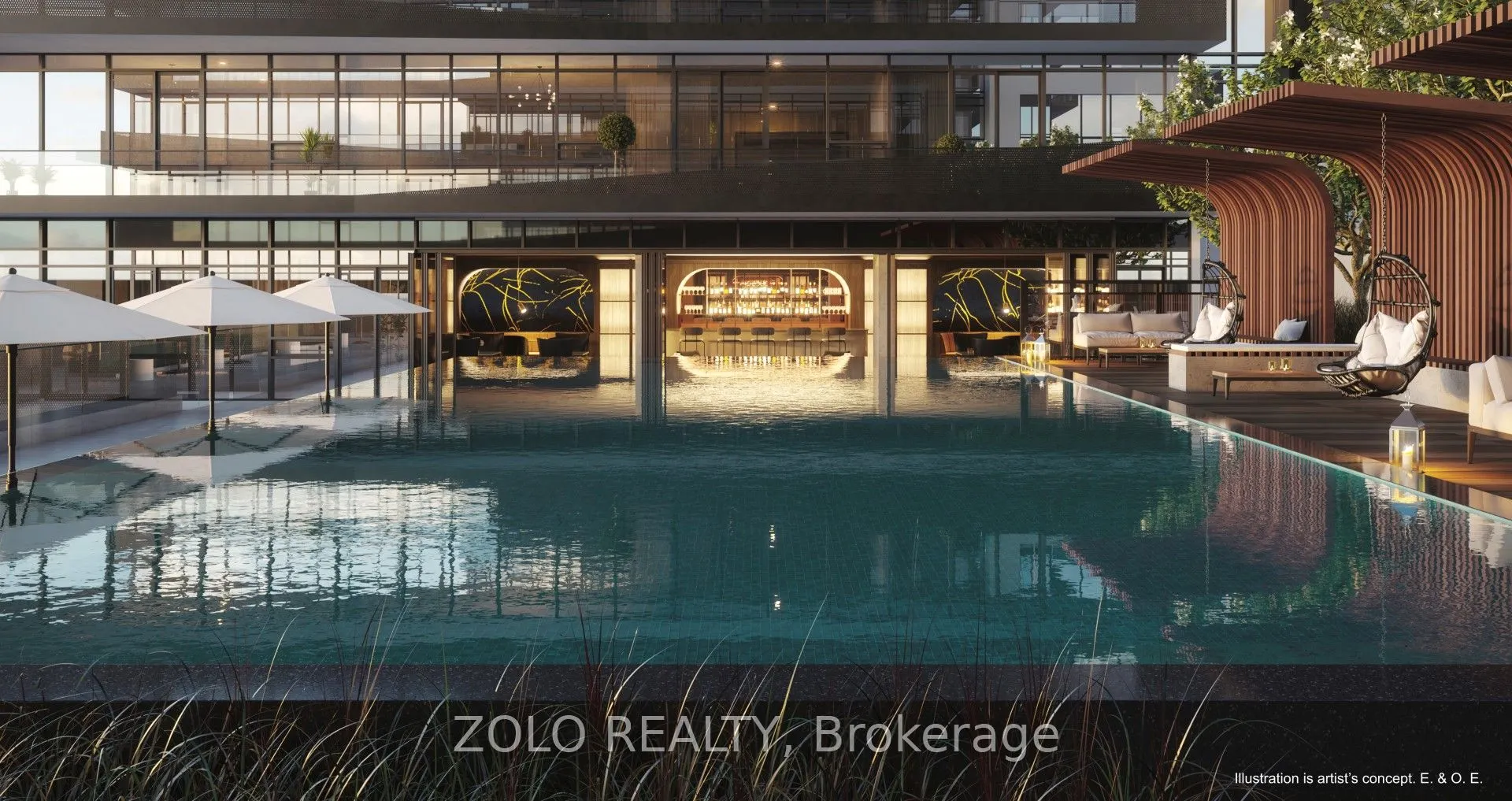 127 Broadway Avenue W, #3110
