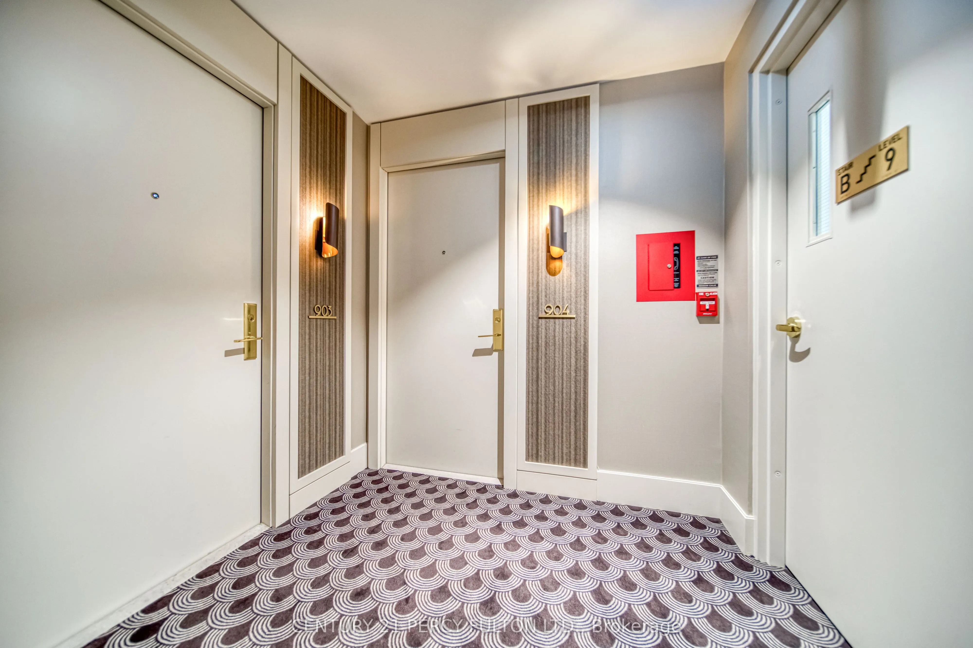 88 Cumberland Street, #904