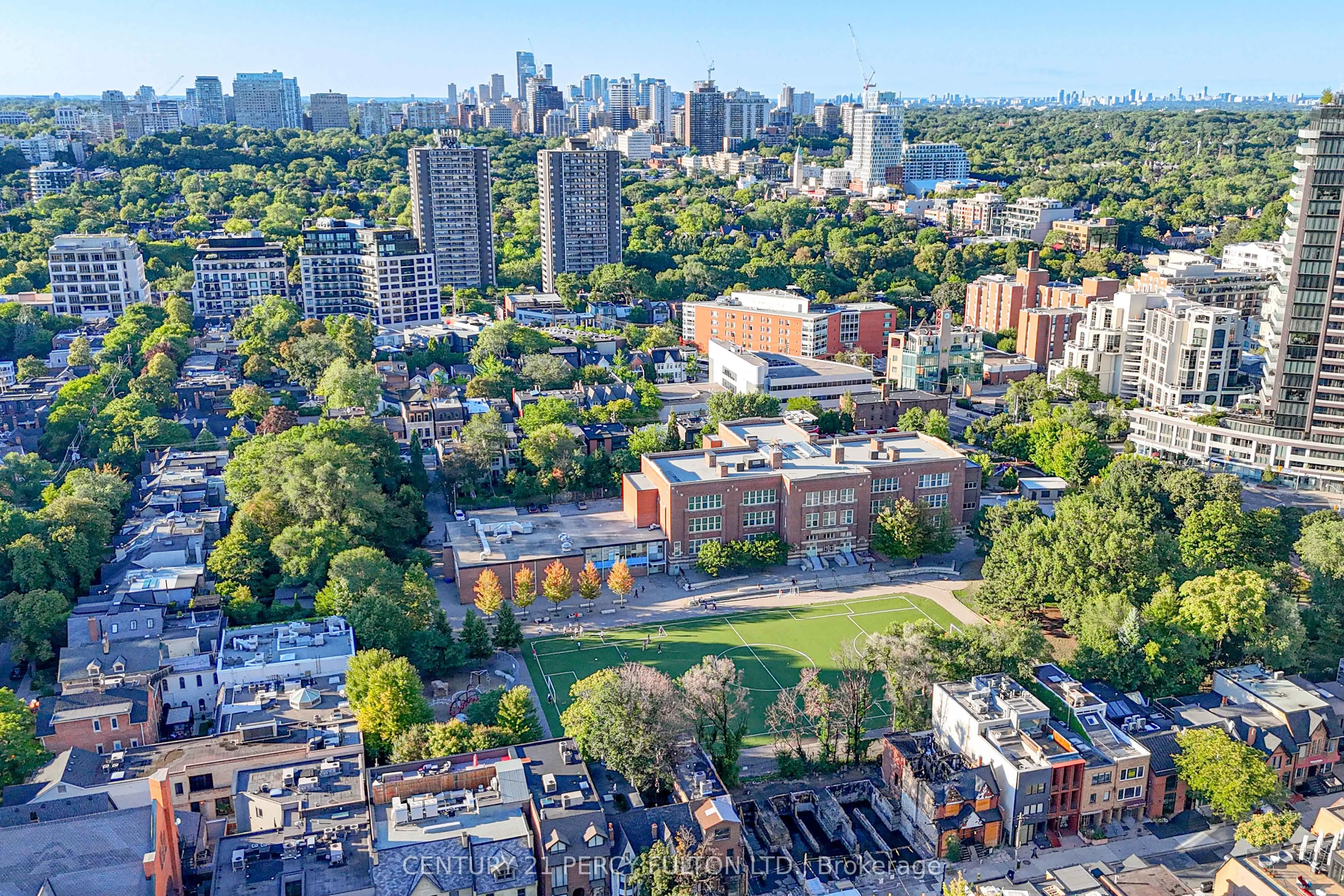 88 Cumberland Street, #904