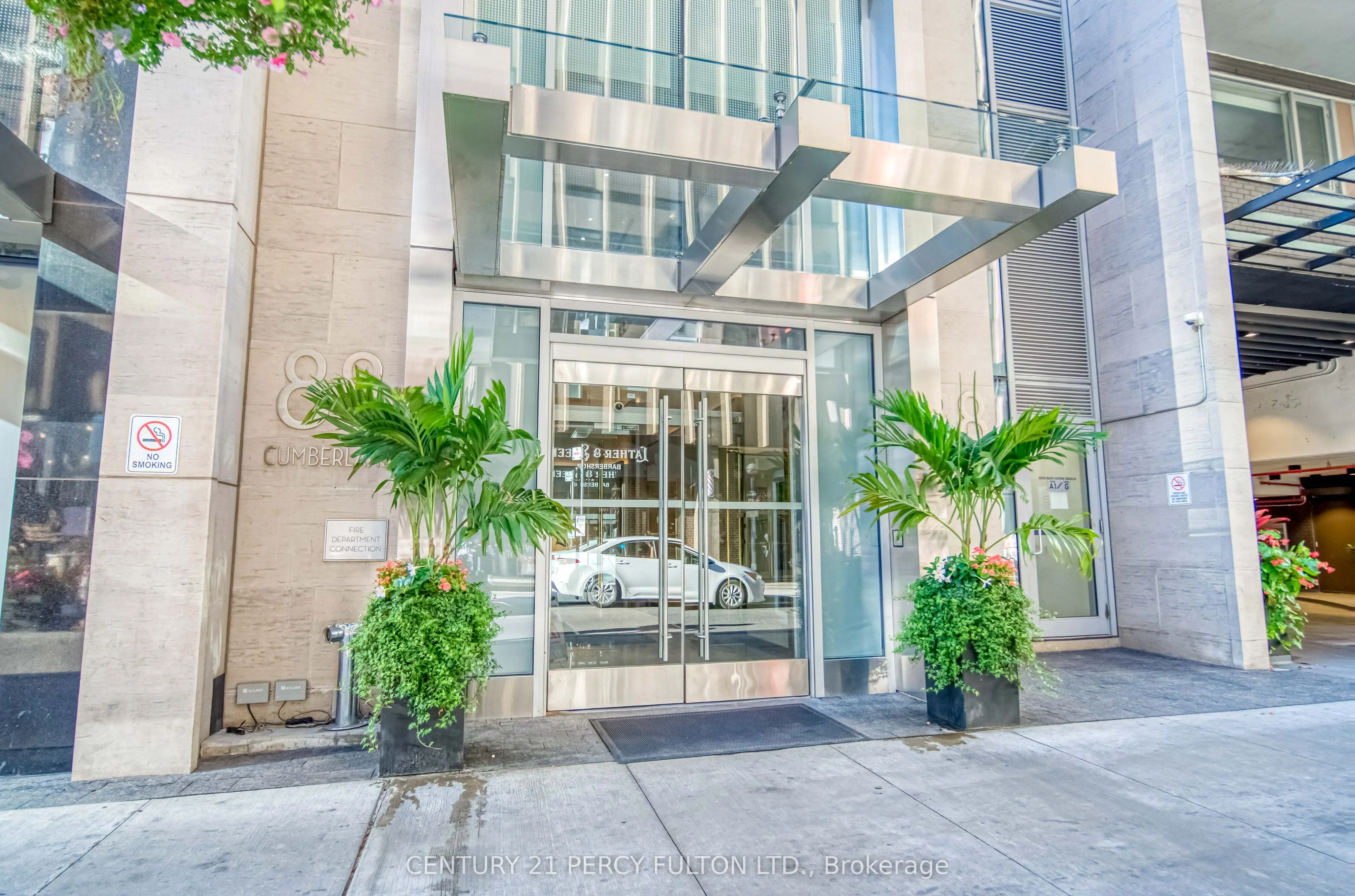 88 Cumberland Street, #904