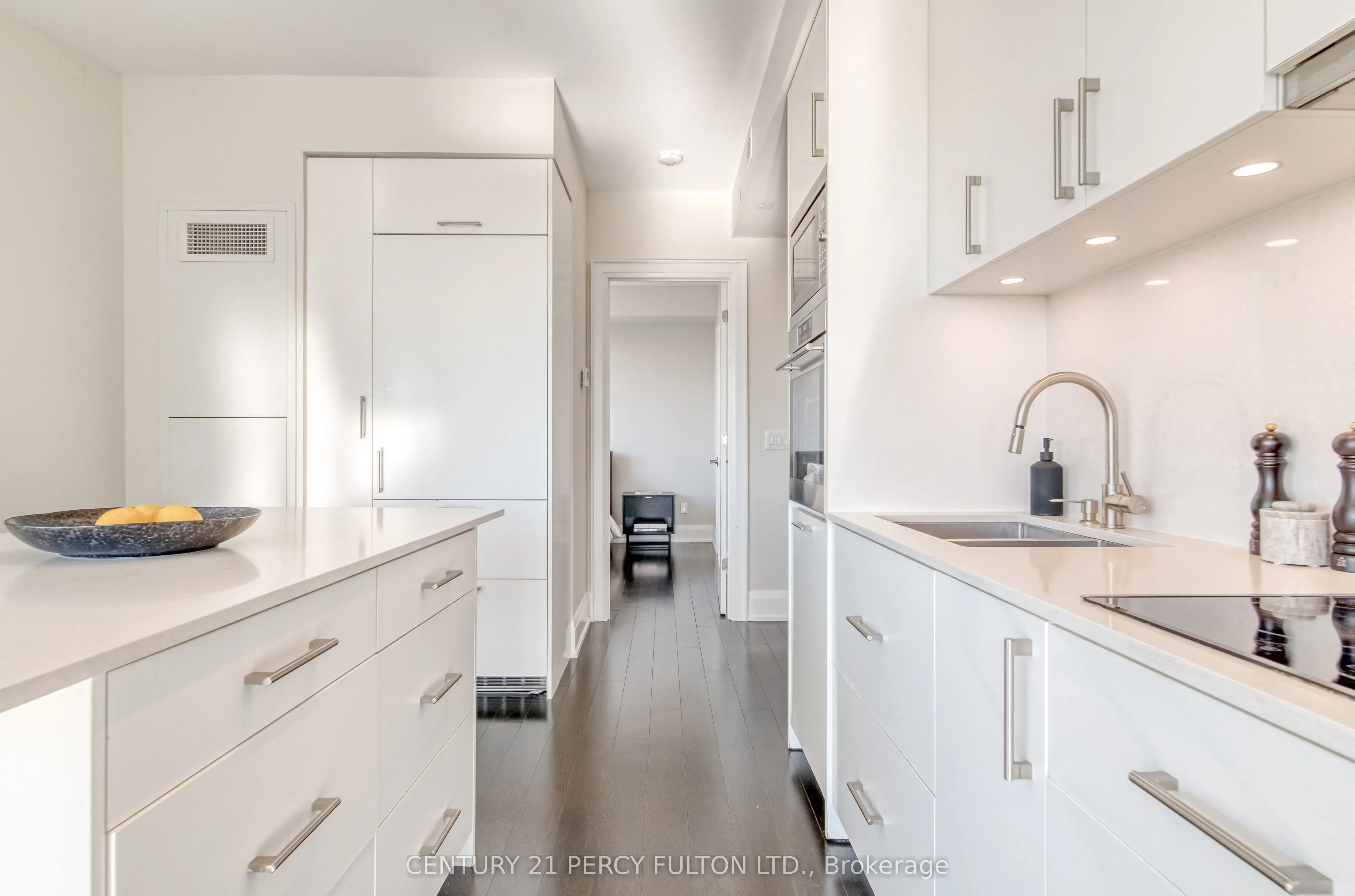 88 Cumberland Street, #904