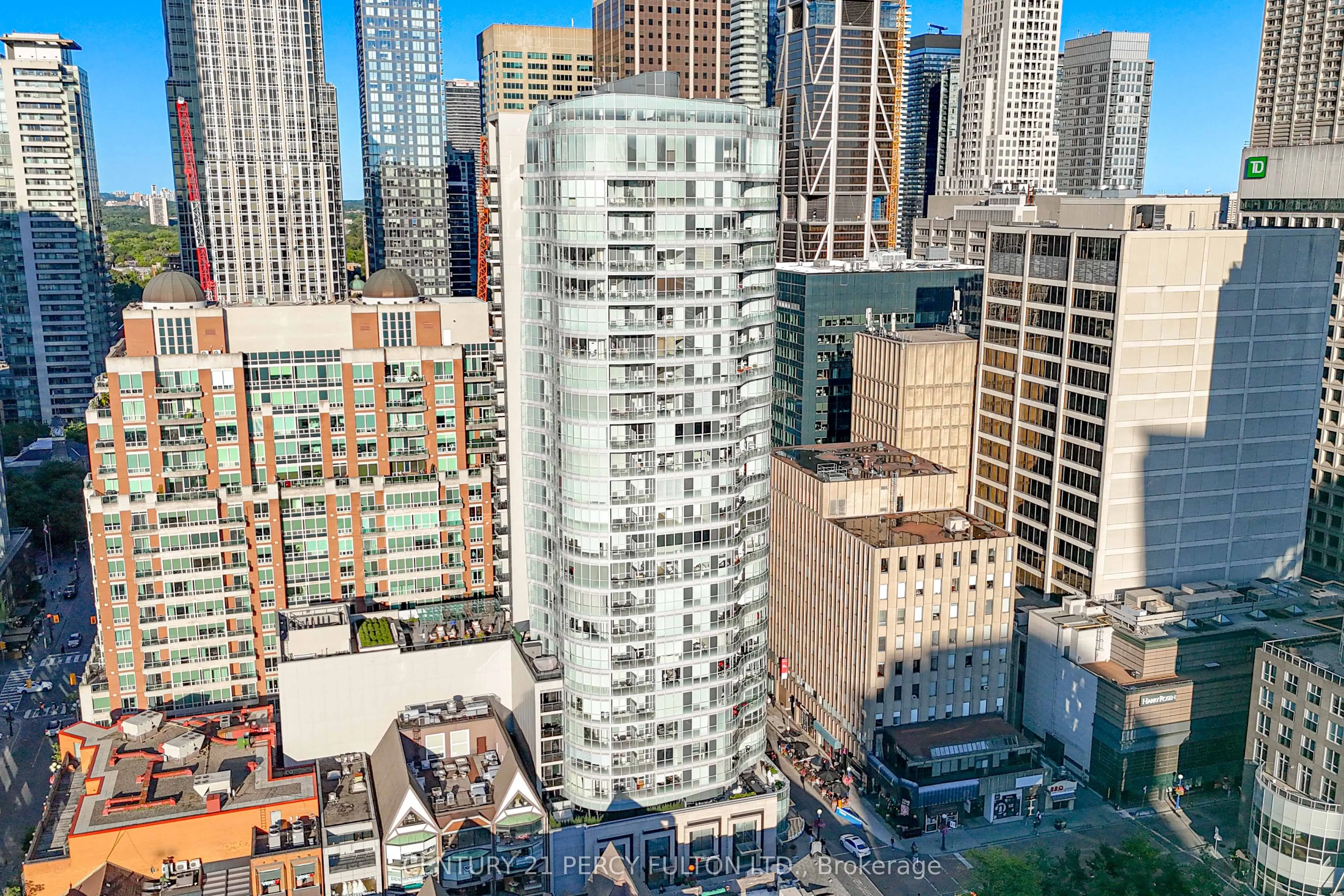 88 Cumberland Street, #904