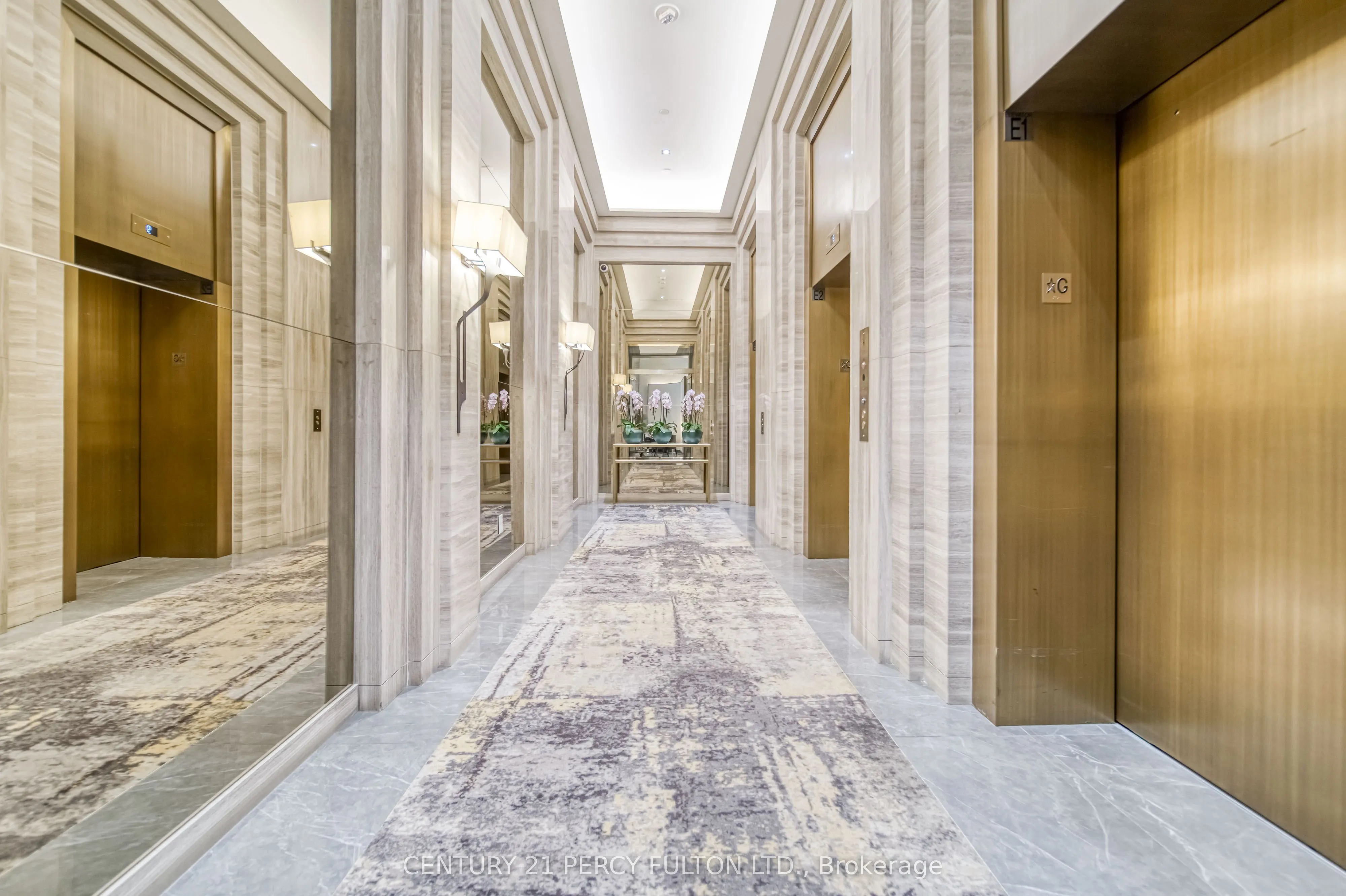 88 Cumberland Street, #904