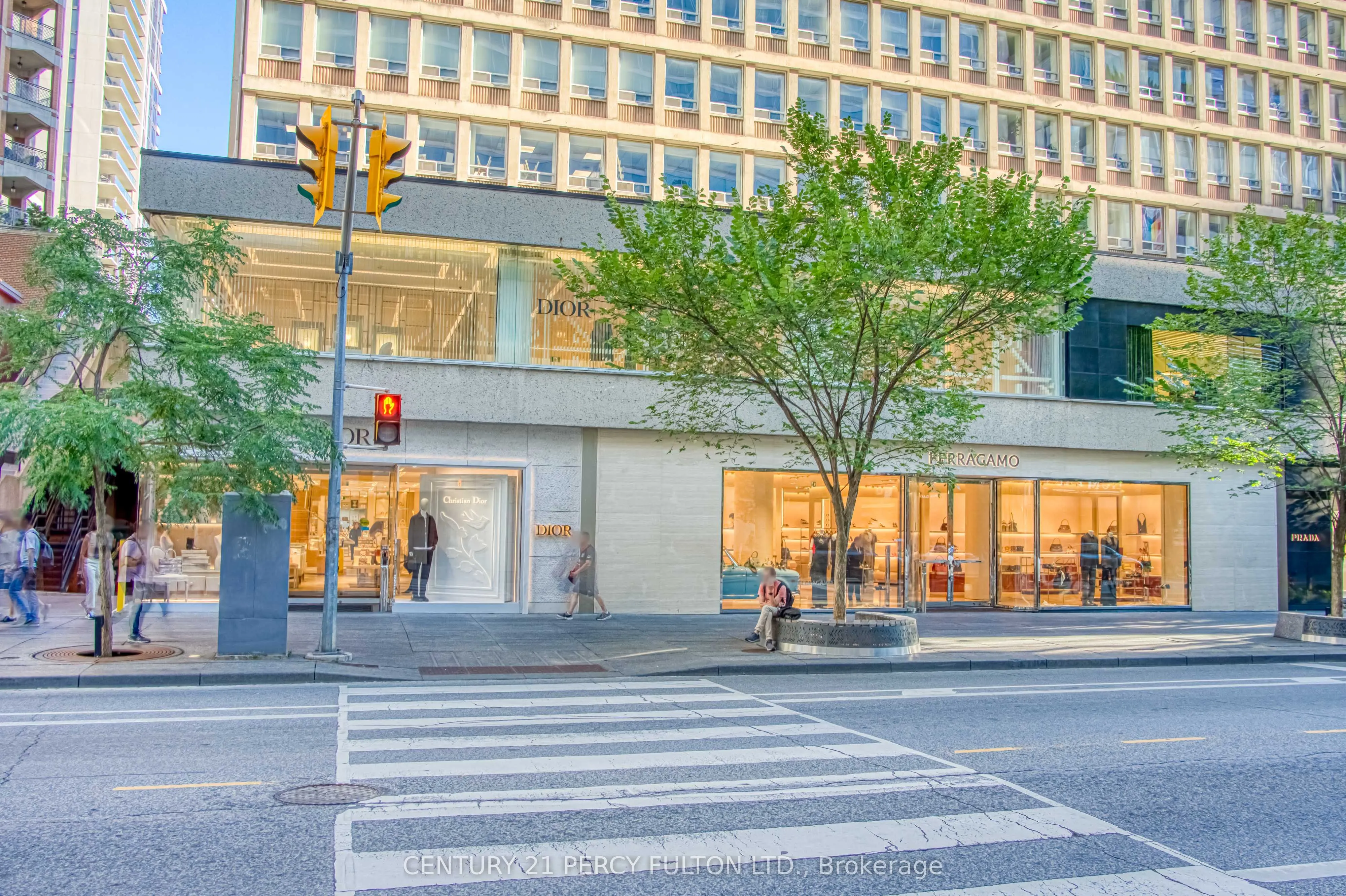 88 Cumberland Street, #904