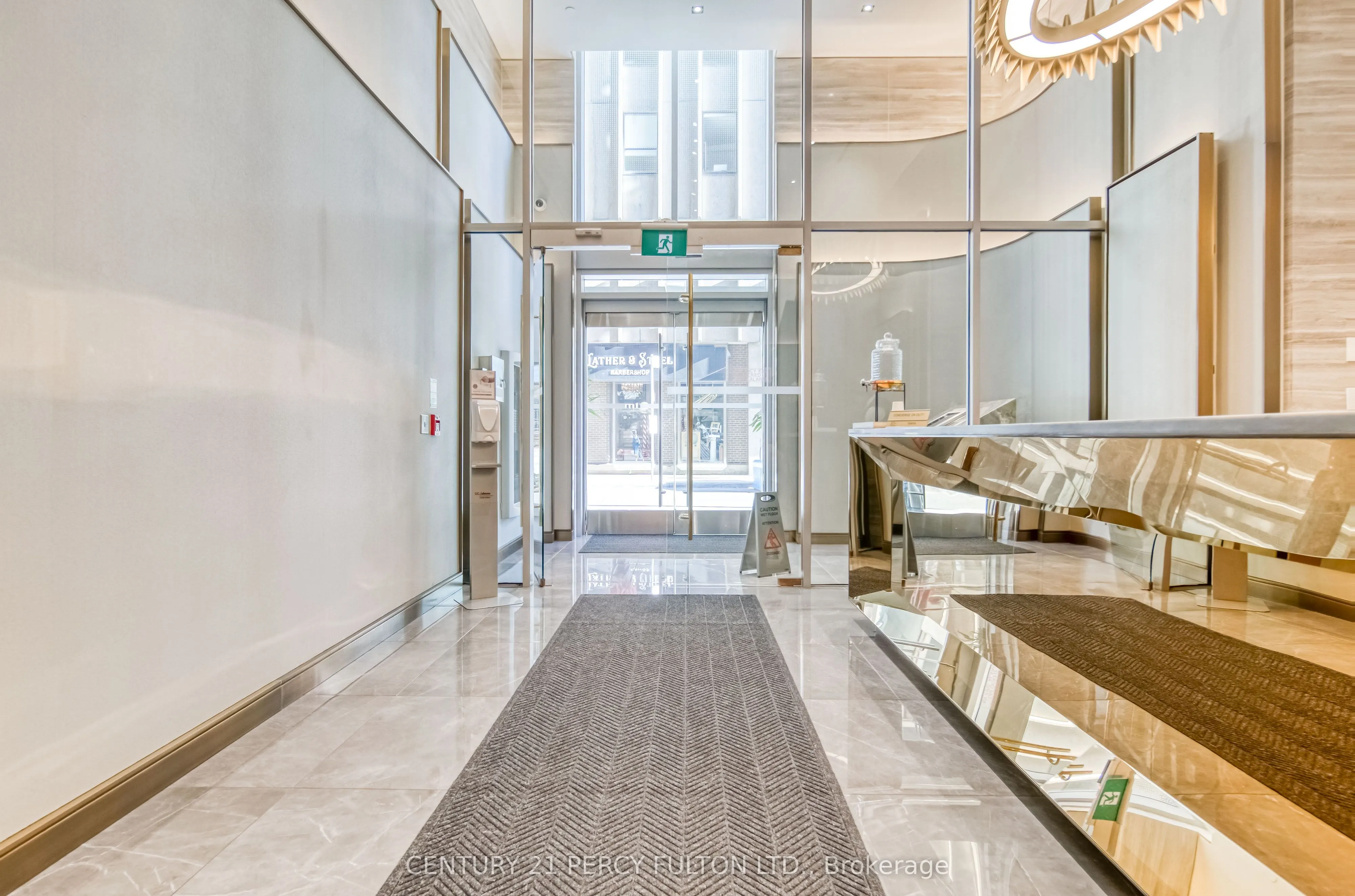 88 Cumberland Street, #904