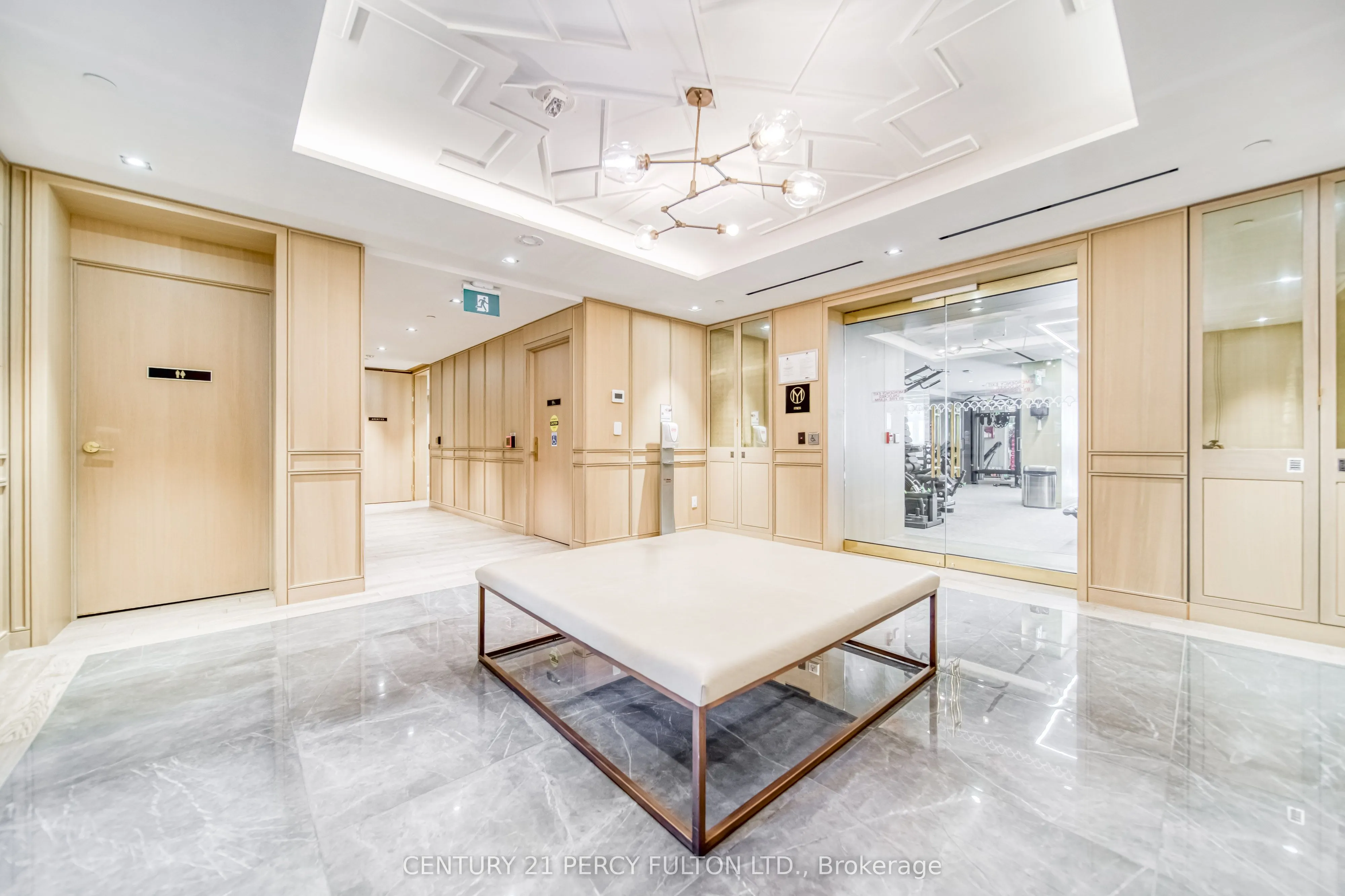 88 Cumberland Street, #904