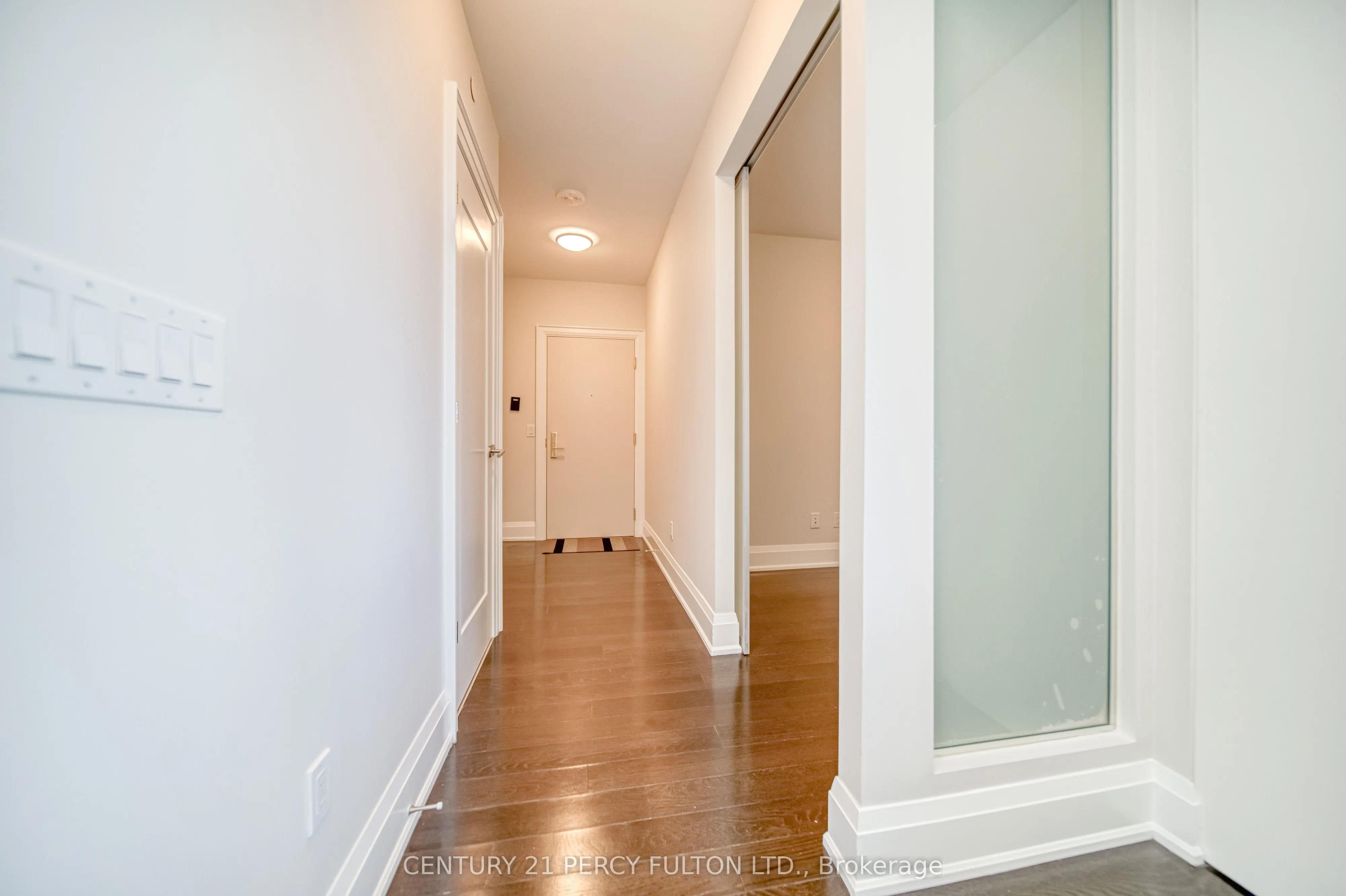 88 Cumberland Street, #904