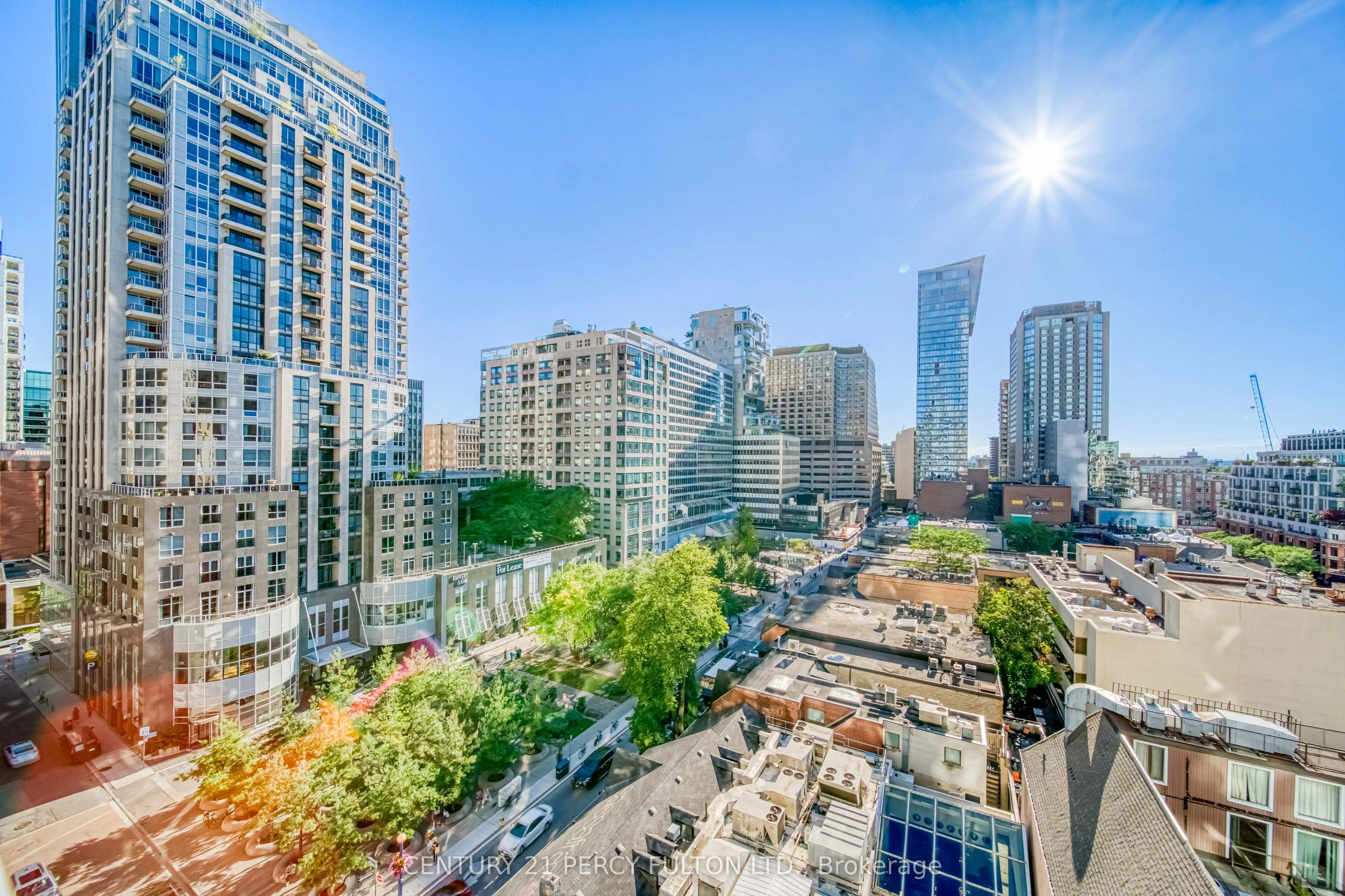 88 Cumberland Street, #904