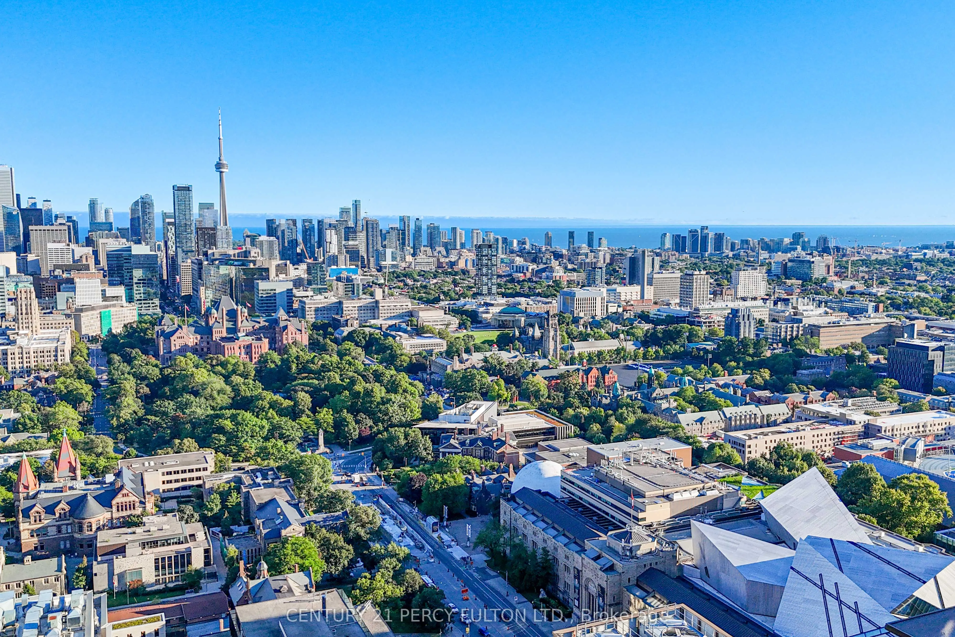 88 Cumberland Street, #904