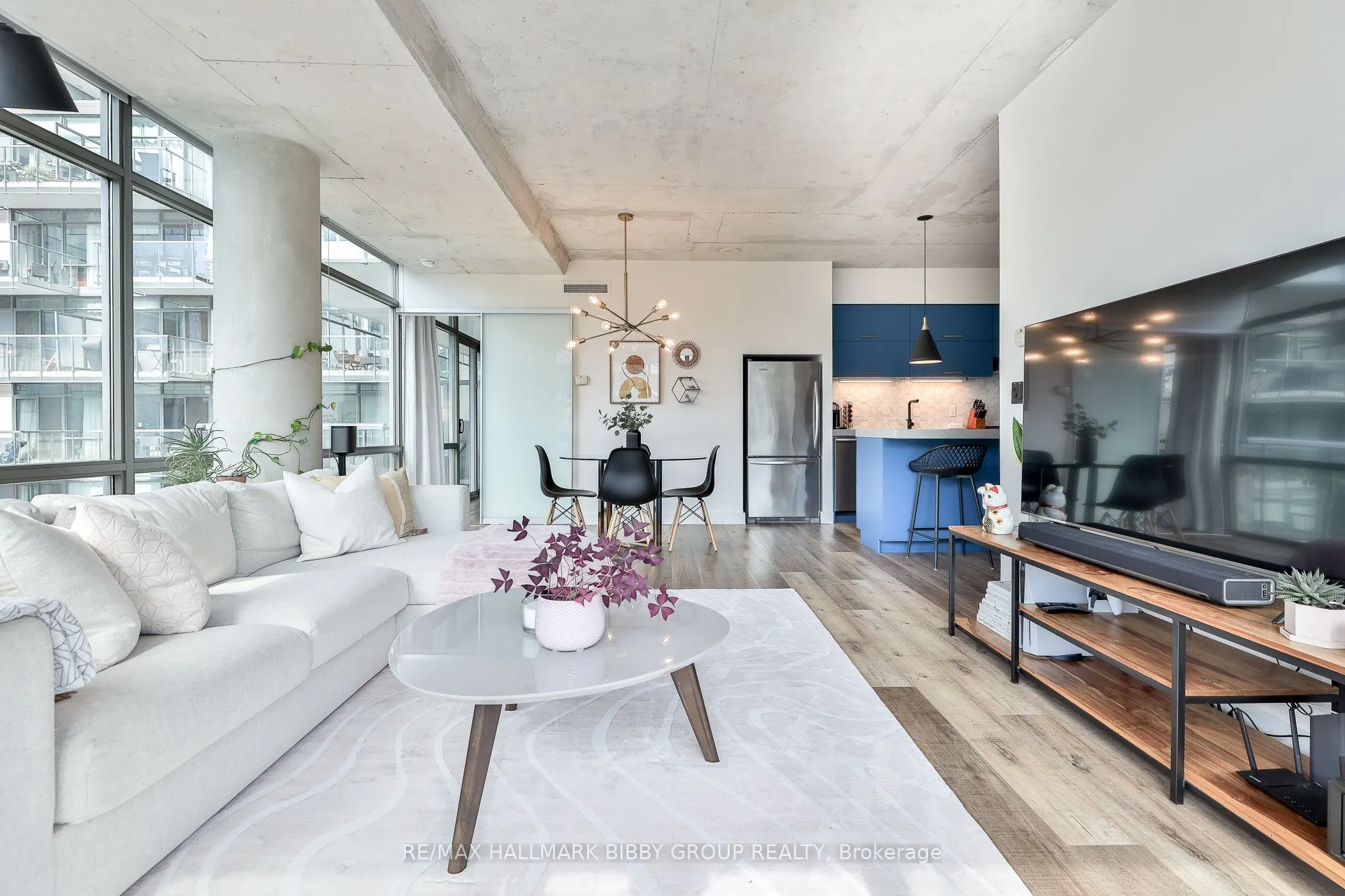 55 Stewart Street, #731