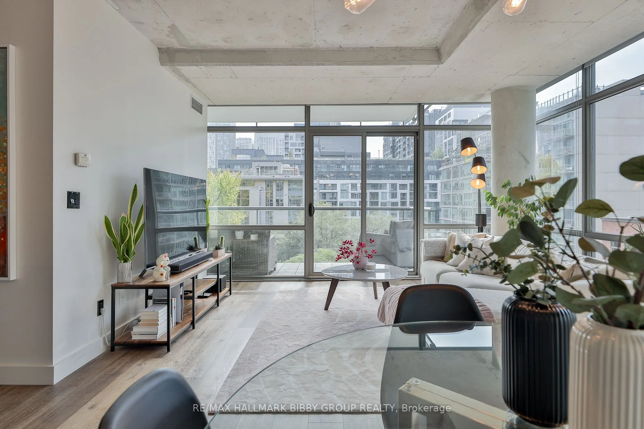 55 Stewart Street, #731