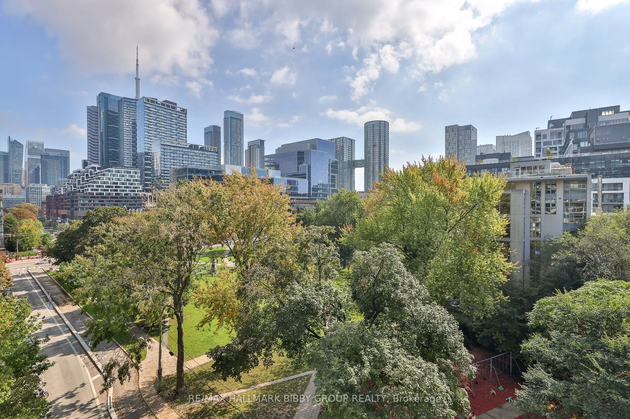 55 Stewart Street, #731
