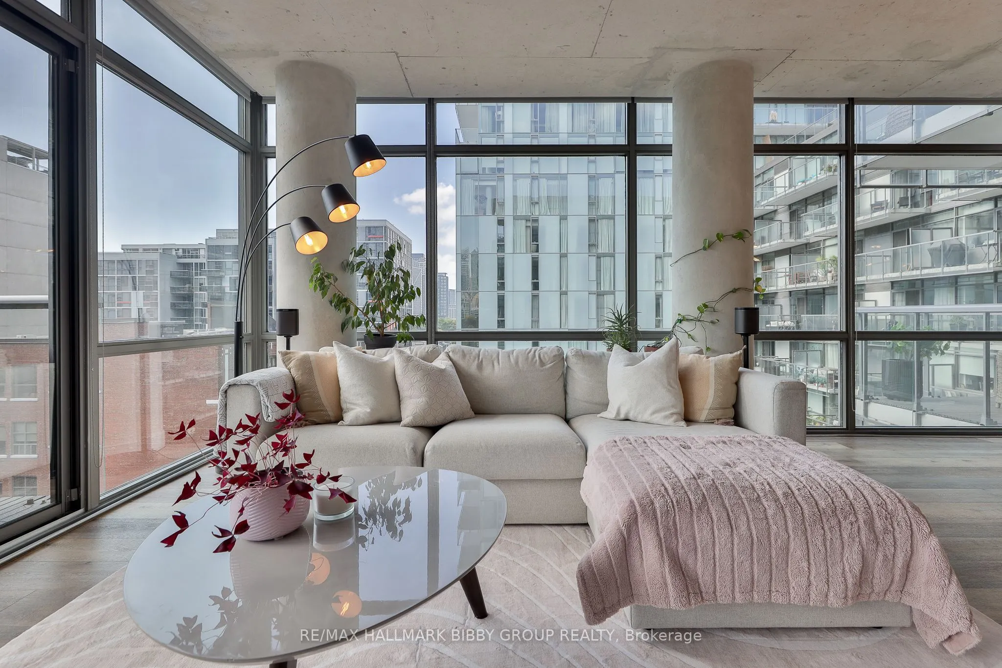 55 Stewart Street, #731