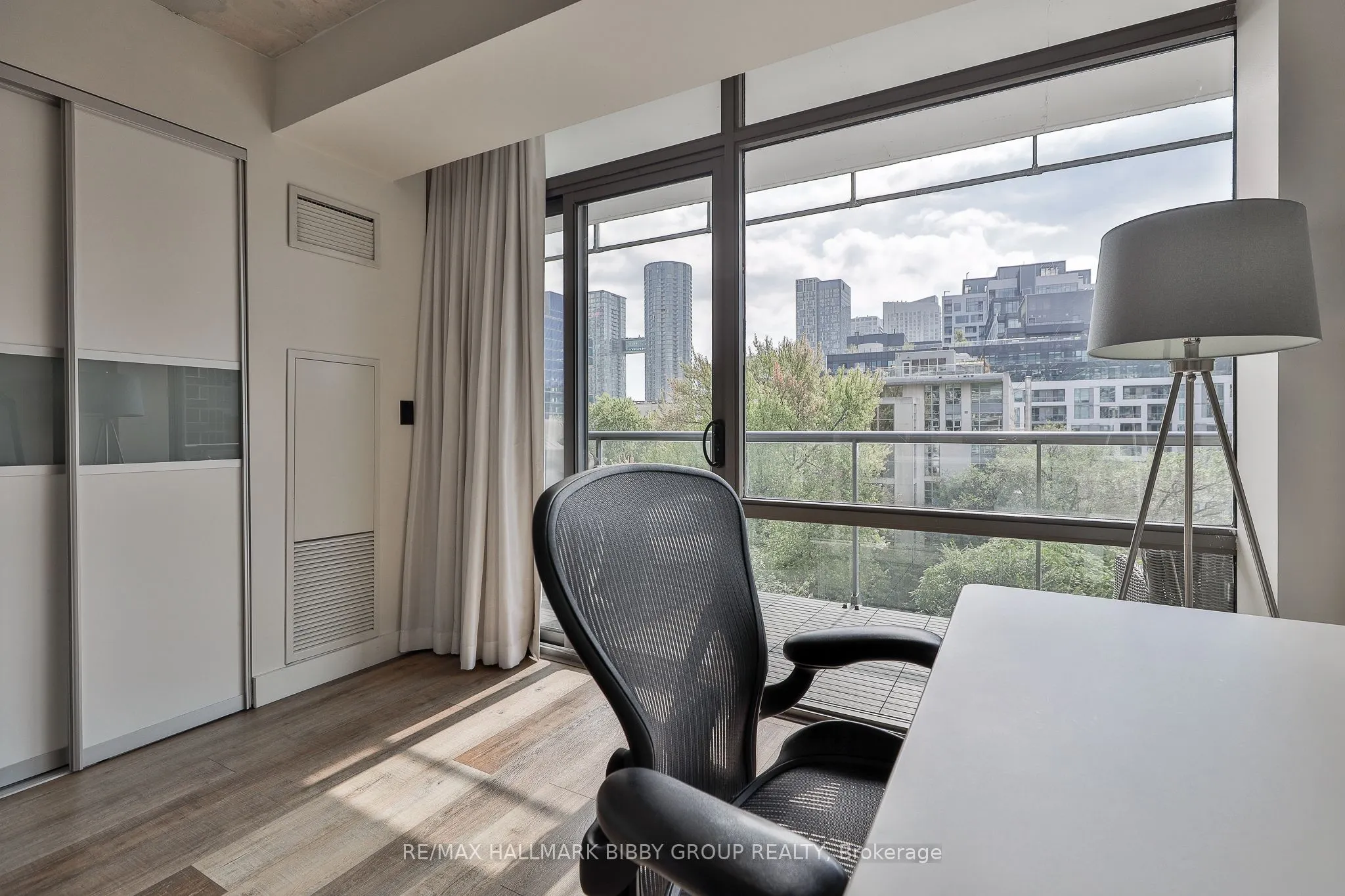 55 Stewart Street, #731