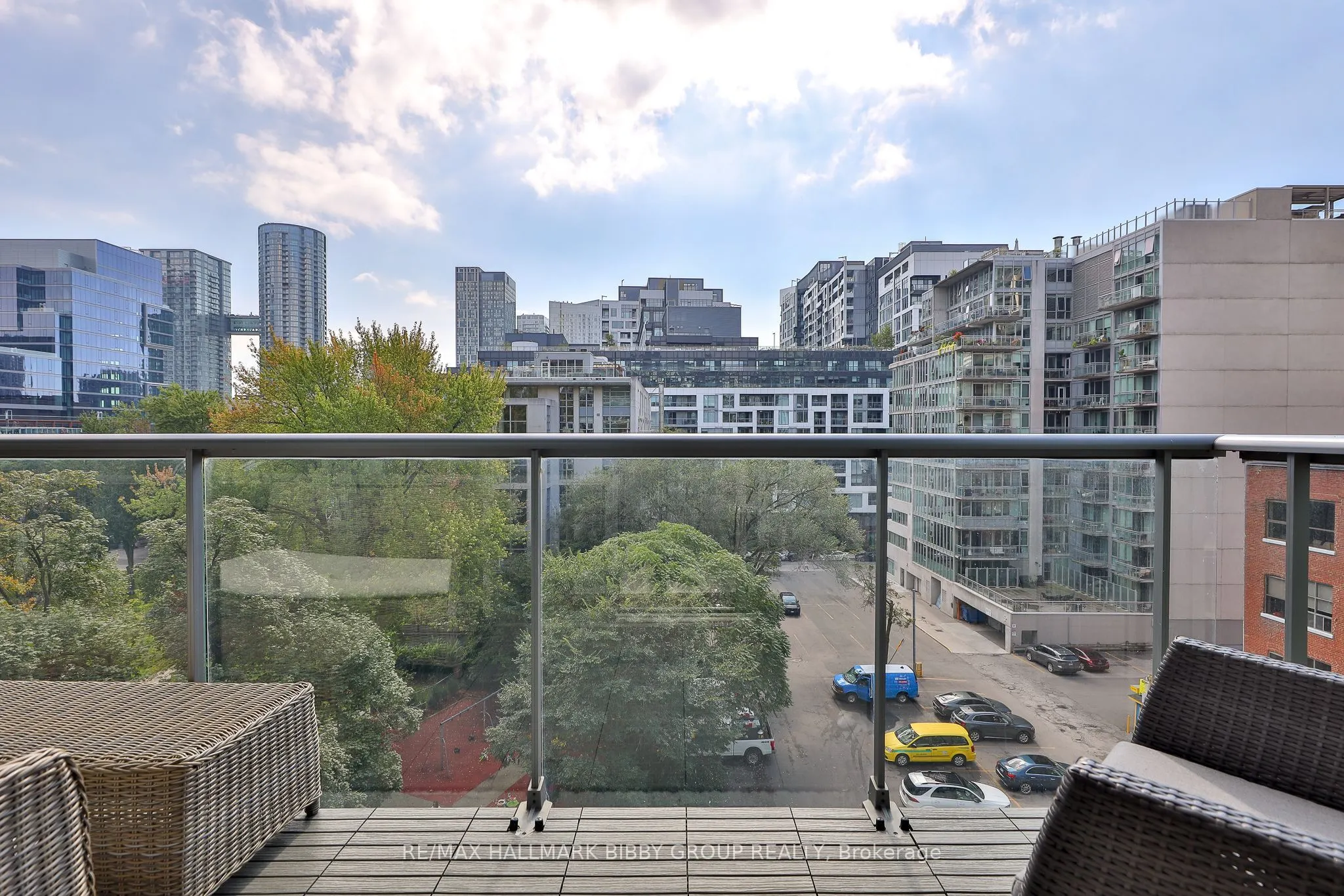 55 Stewart Street, #731