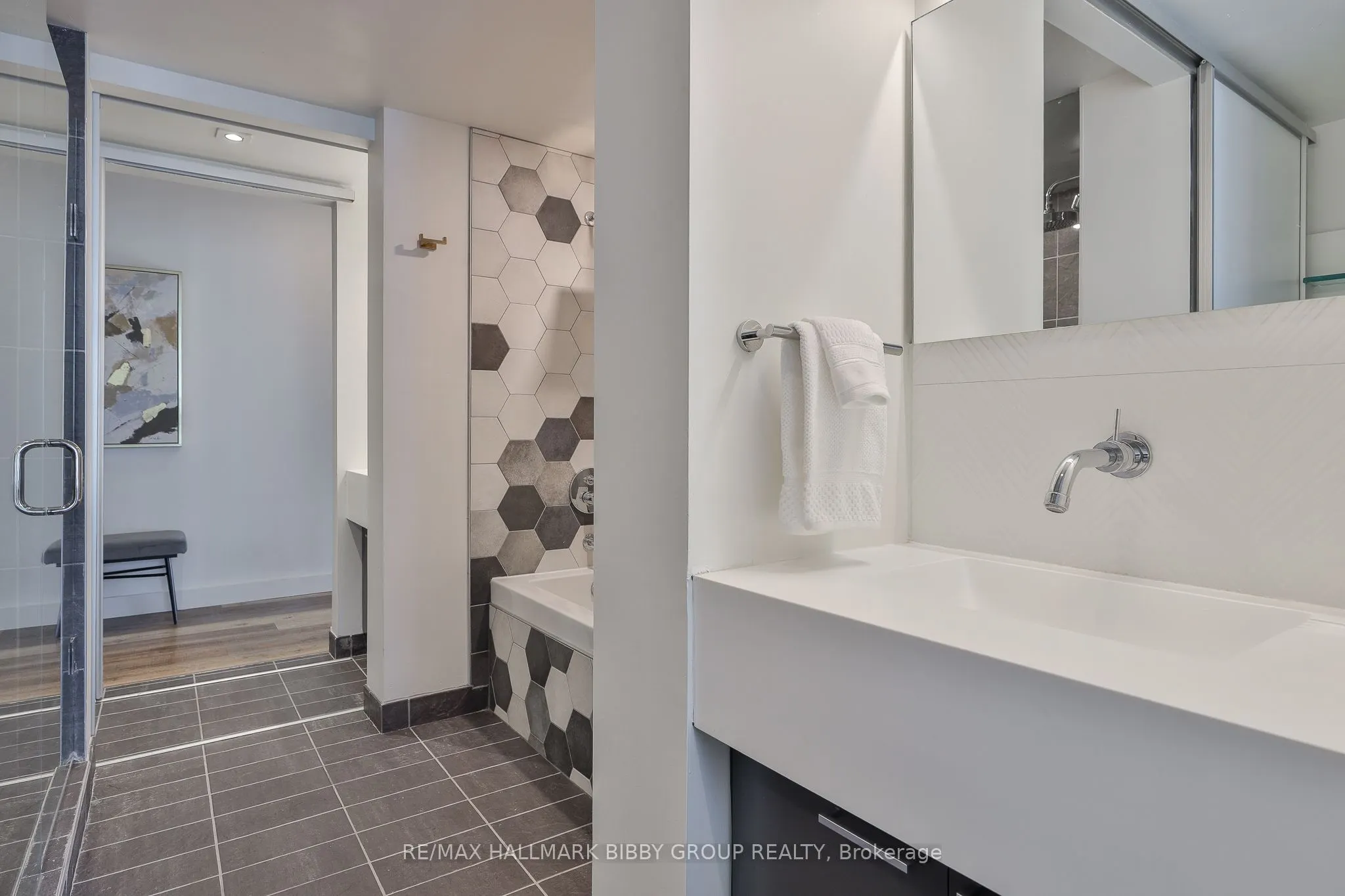 55 Stewart Street, #731